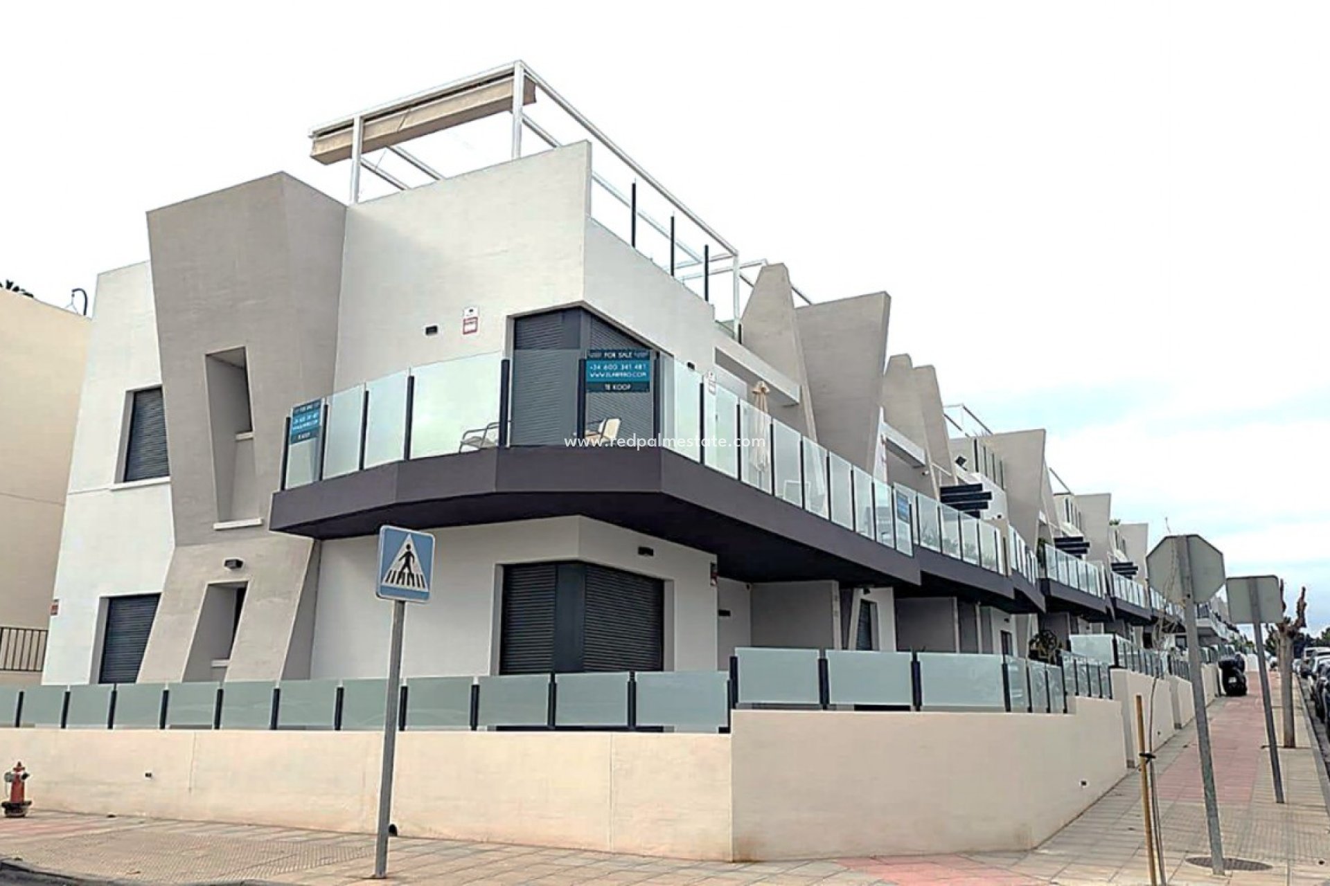 Resale - Apartments -
San Miguel de Salinas - San Miguel Salinas