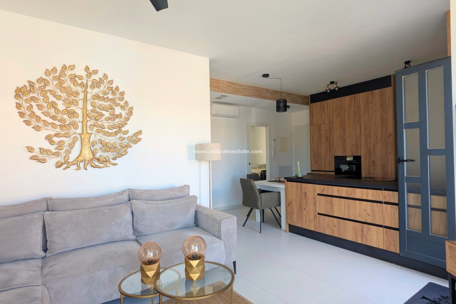 Resale - Apartments -
San Miguel de Salinas - San Miguel Salinas