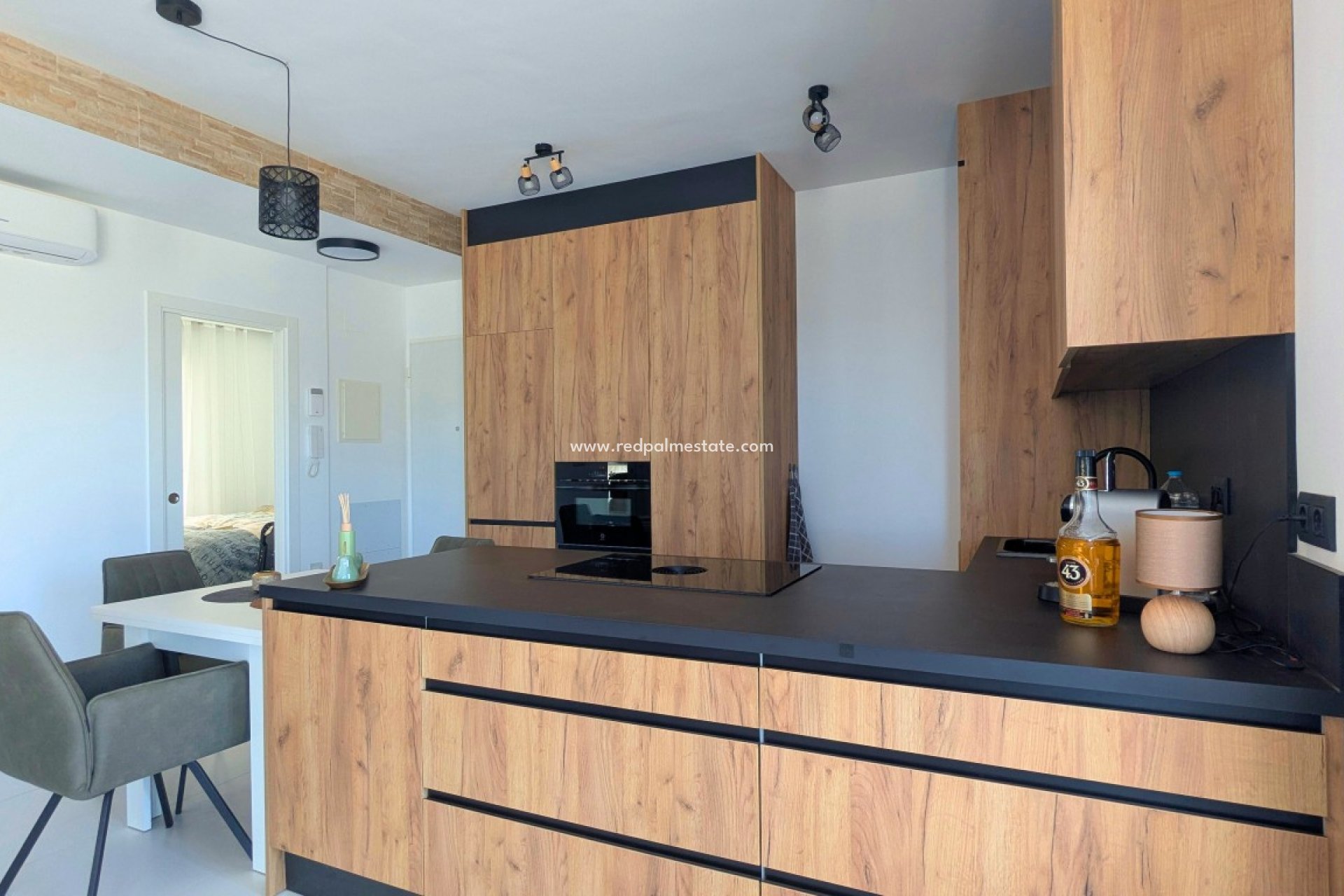 Resale - Apartments -
San Miguel de Salinas - San Miguel Salinas