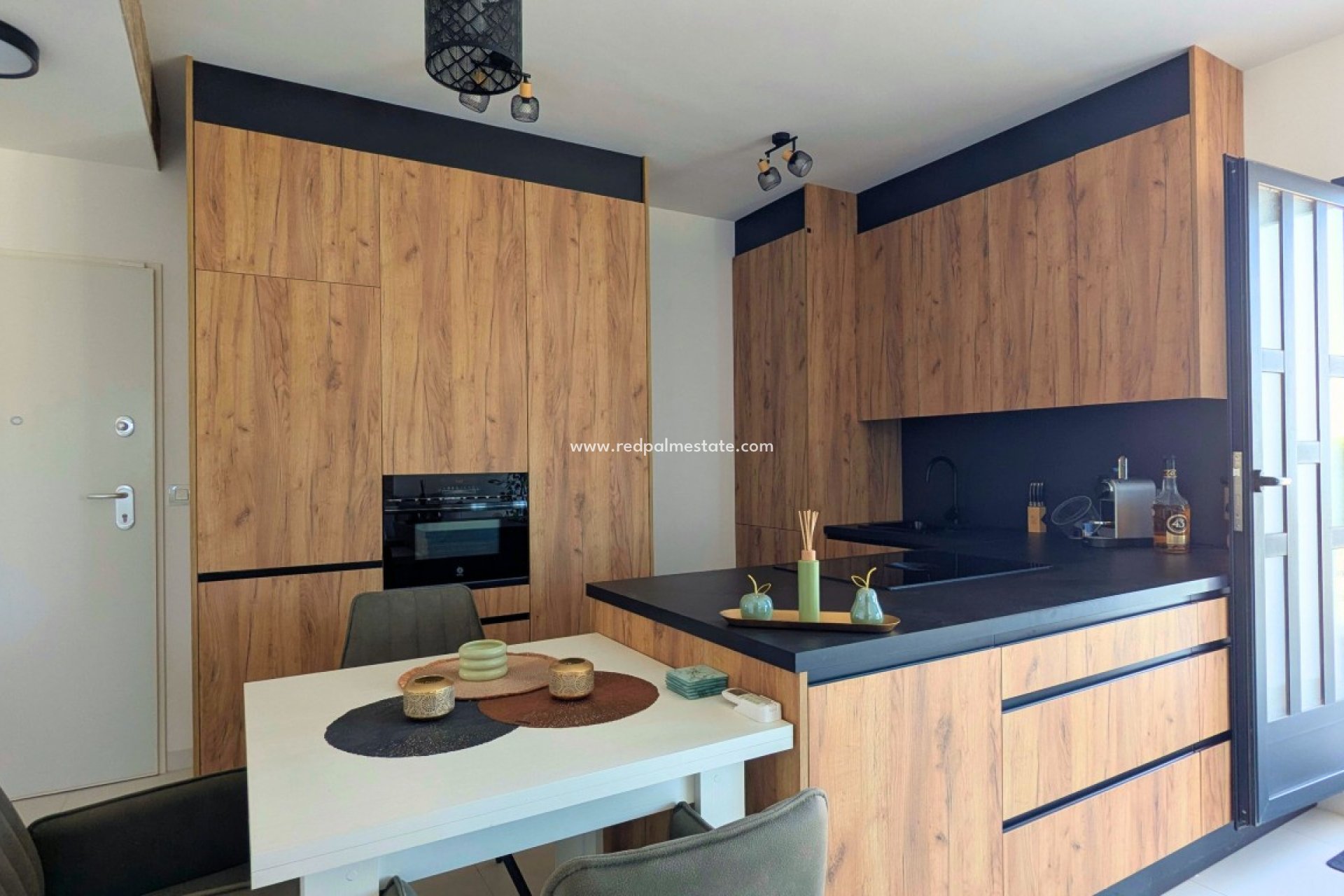 Resale - Apartments -
San Miguel de Salinas - San Miguel Salinas