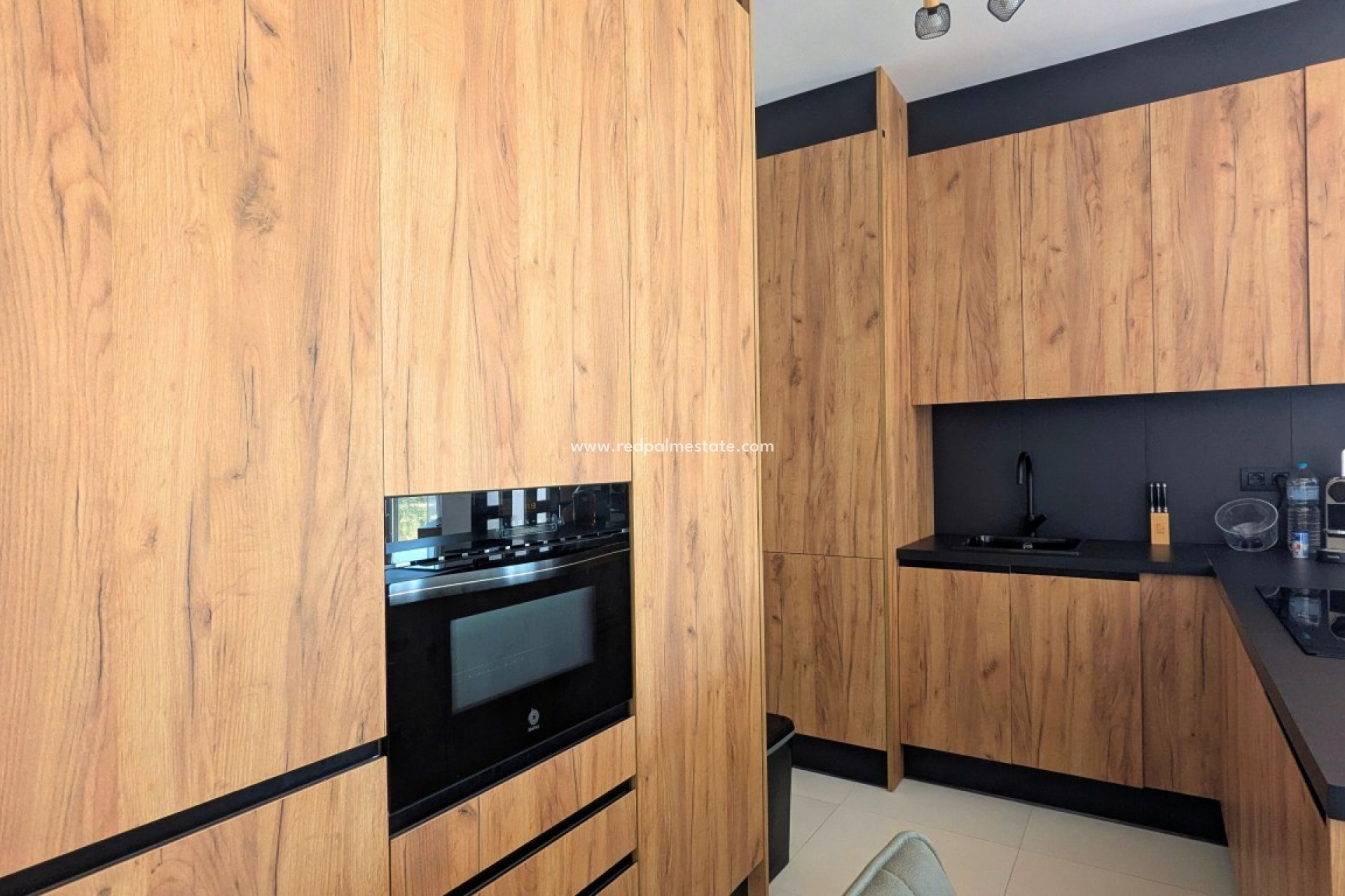 Resale - Apartments -
San Miguel de Salinas - San Miguel Salinas