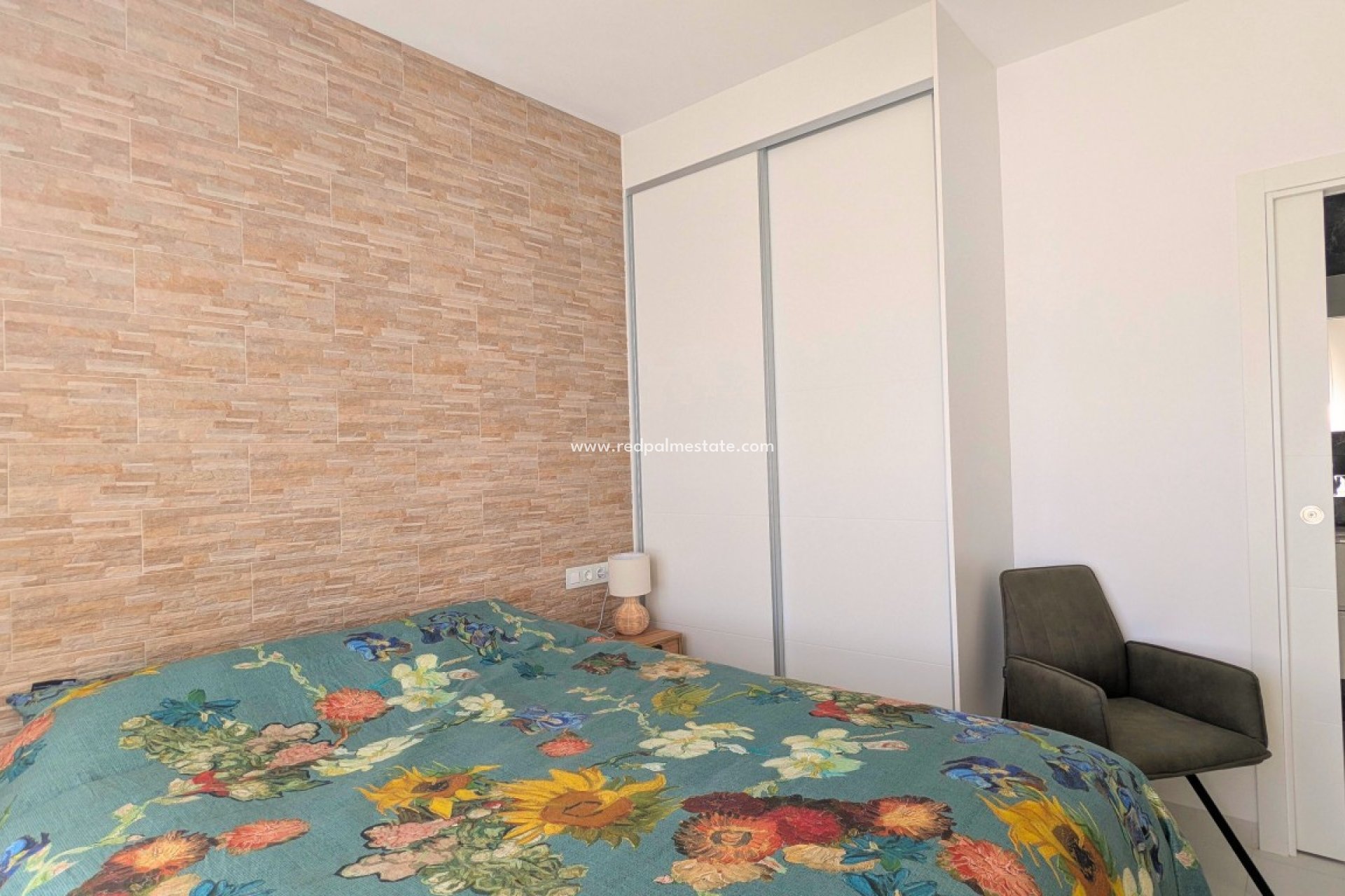 Resale - Apartments -
San Miguel de Salinas - San Miguel Salinas