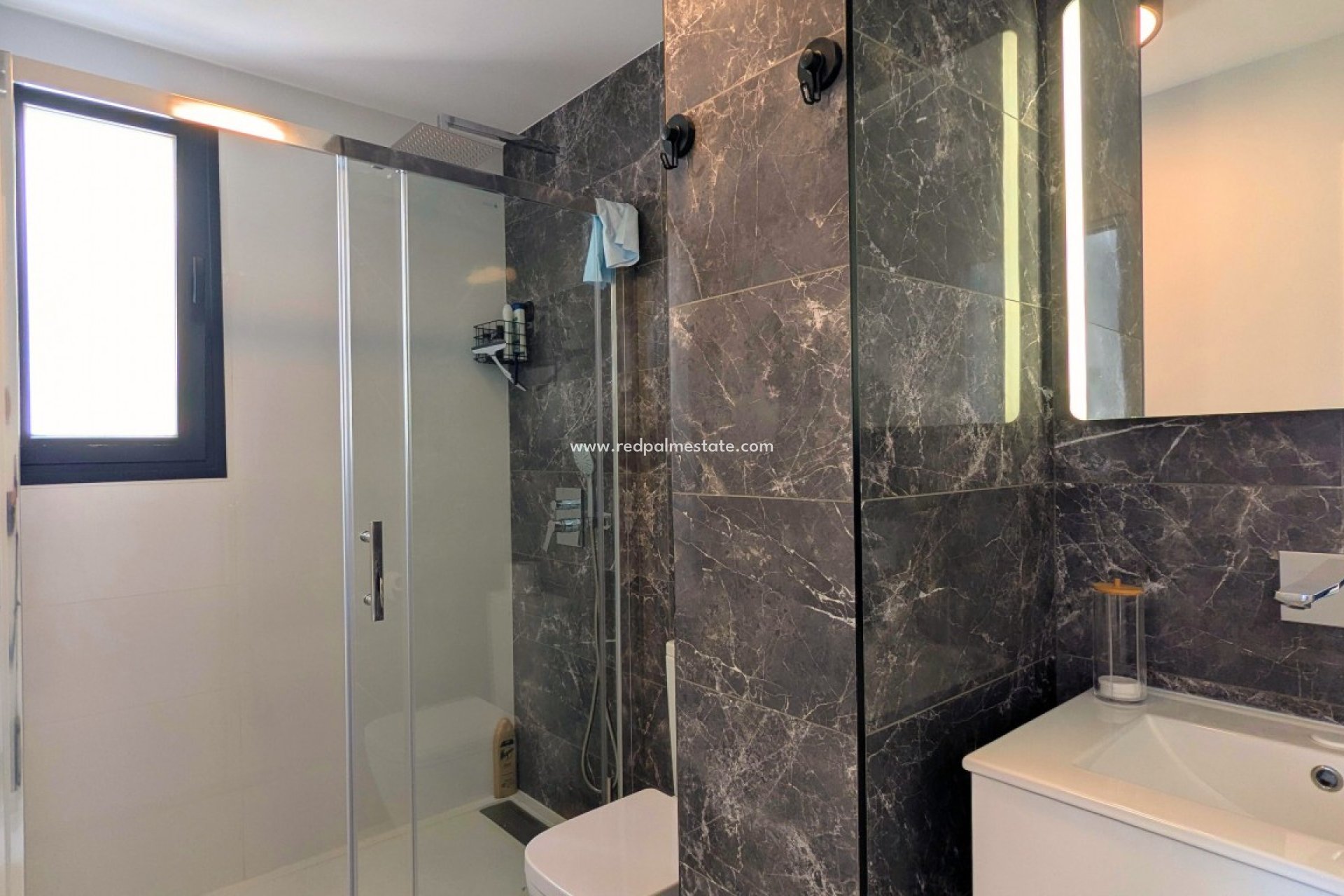 Resale - Apartments -
San Miguel de Salinas - San Miguel Salinas