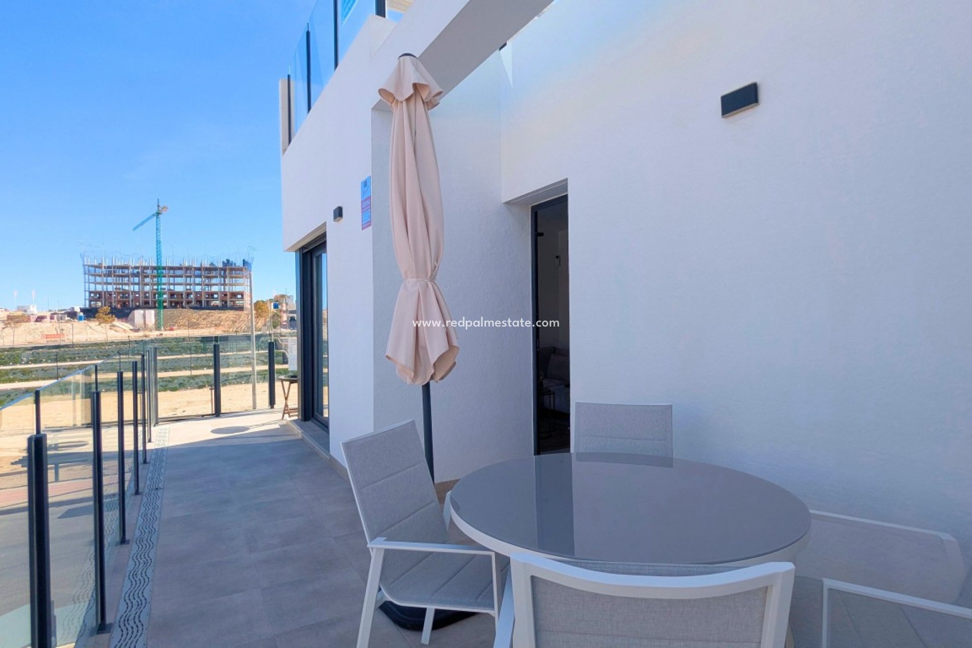 Resale - Apartments -
San Miguel de Salinas - San Miguel Salinas