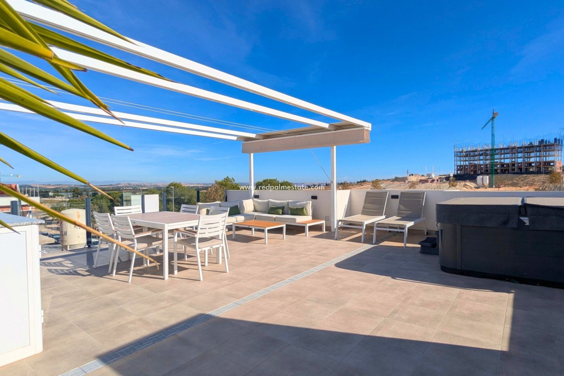 Resale - Apartments -
San Miguel de Salinas - San Miguel Salinas