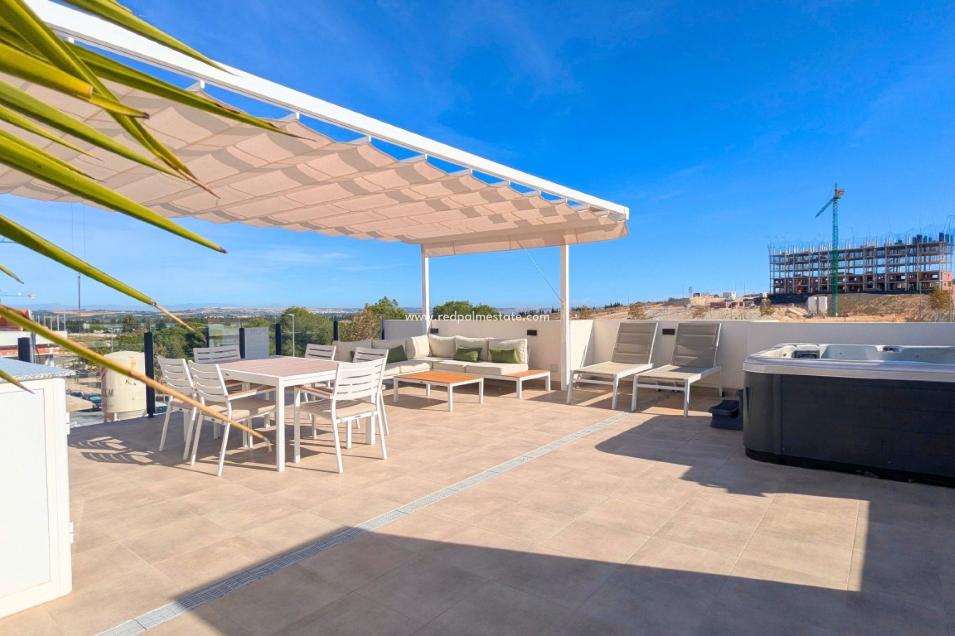 Resale - Apartments -
San Miguel de Salinas - San Miguel Salinas