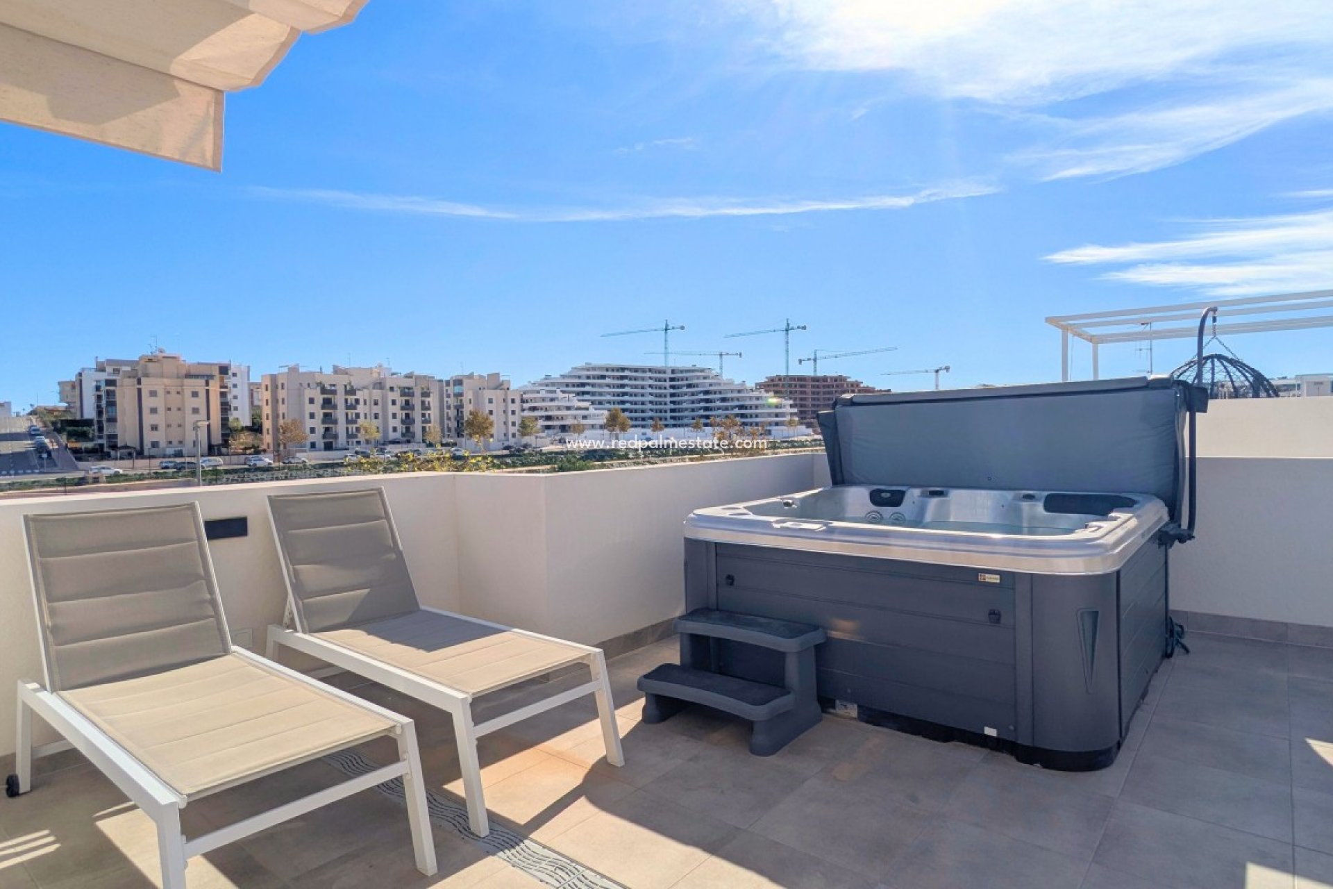 Resale - Apartments -
San Miguel de Salinas - San Miguel Salinas