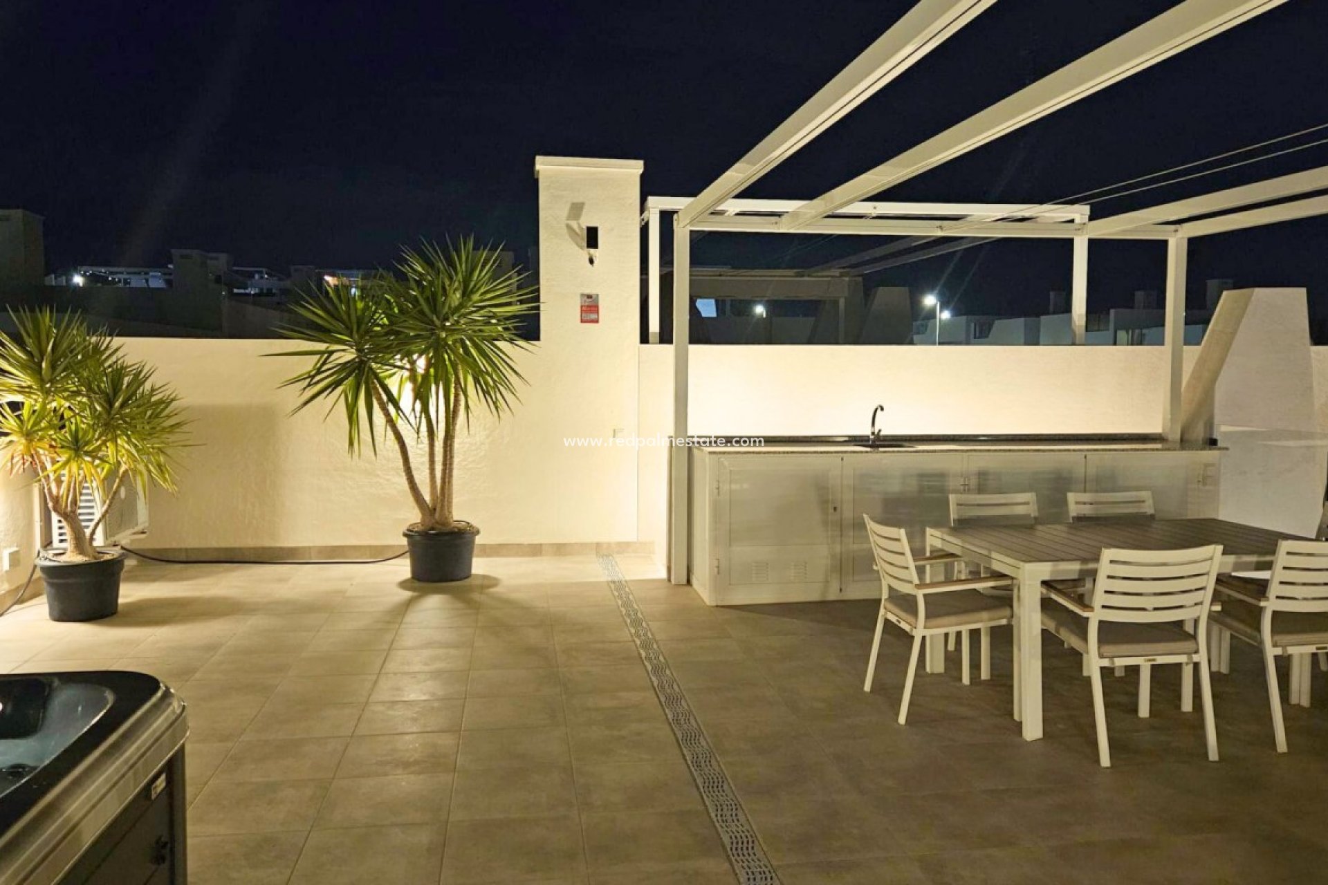 Resale - Apartments -
San Miguel de Salinas - San Miguel Salinas