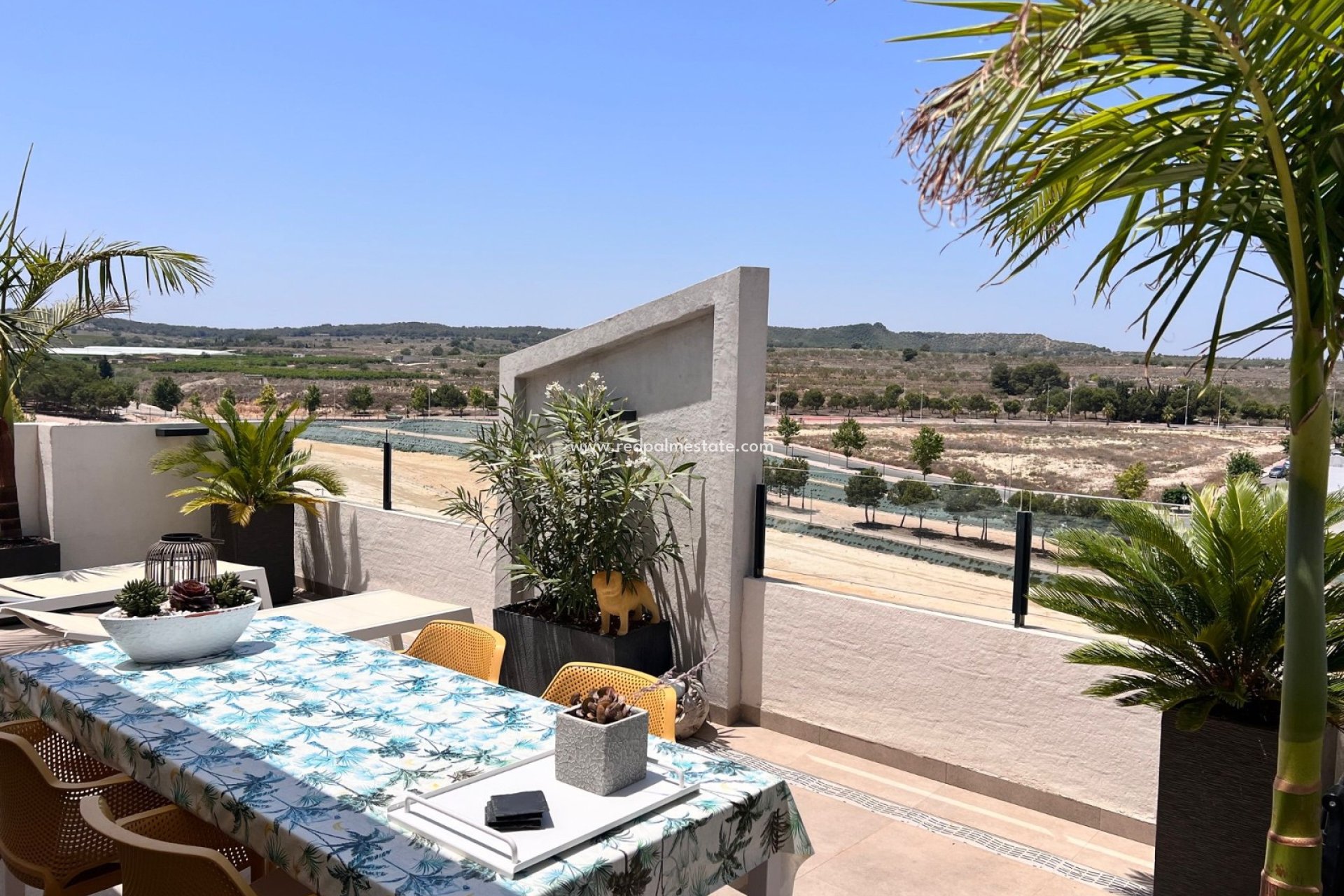 Resale - Apartments -
San Miguel de Salinas - San Miguel Salinas