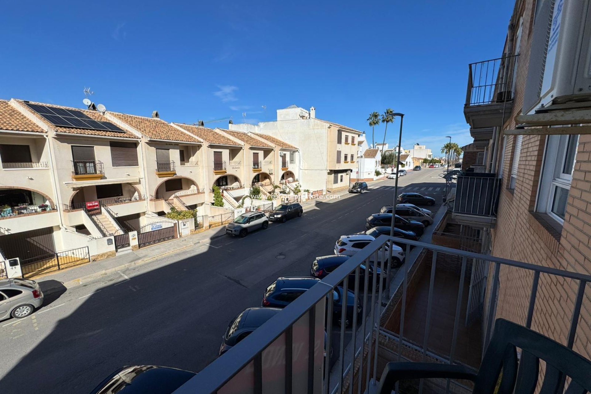 Resale - Apartments -
San Miguel de Salinas - San Miguel Salinas