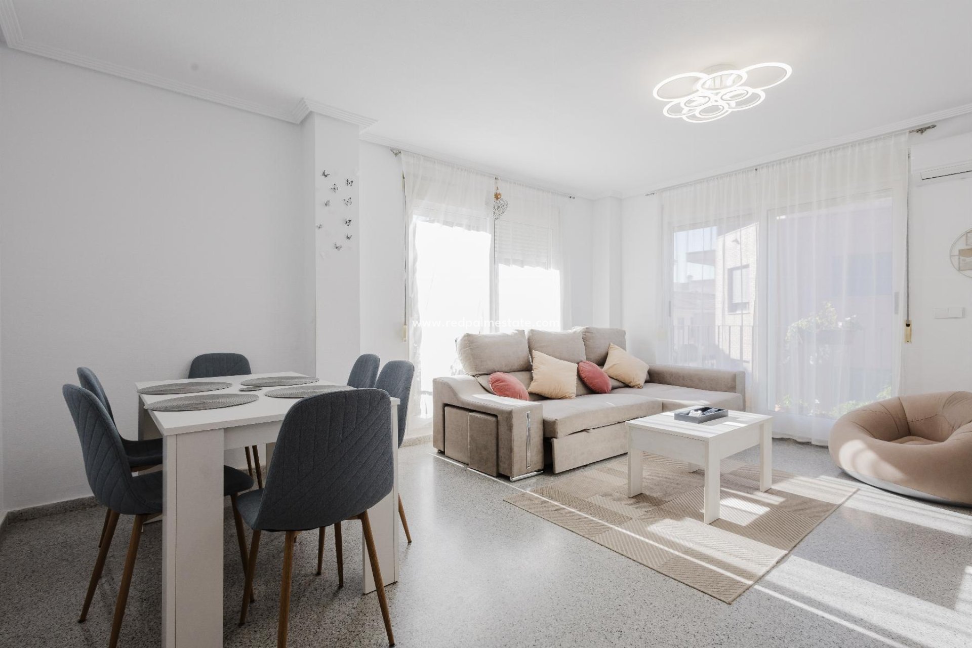 Resale - Apartments -
San Miguel de Salinas - San Miguel Salinas