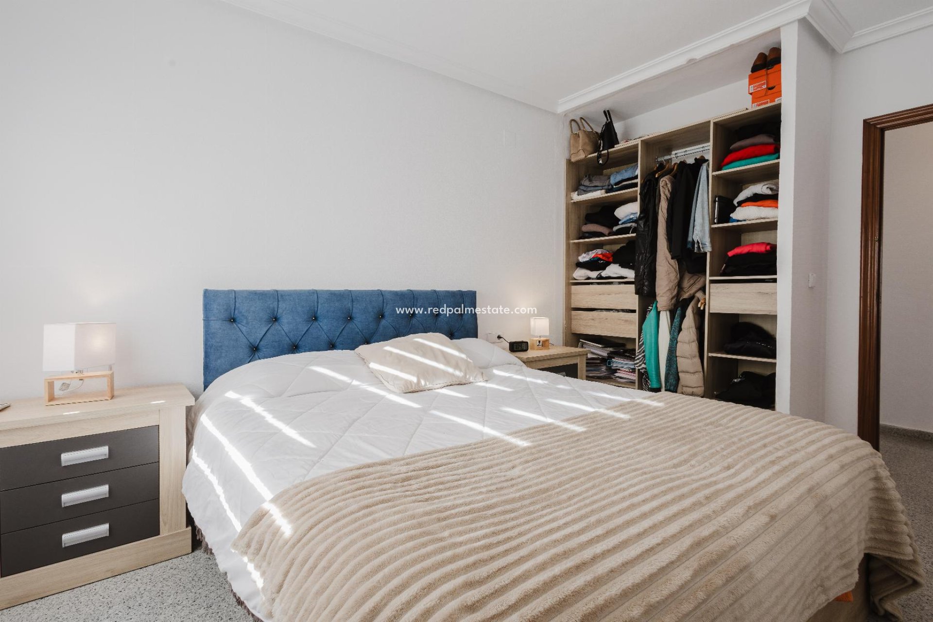 Resale - Apartments -
San Miguel de Salinas - San Miguel Salinas