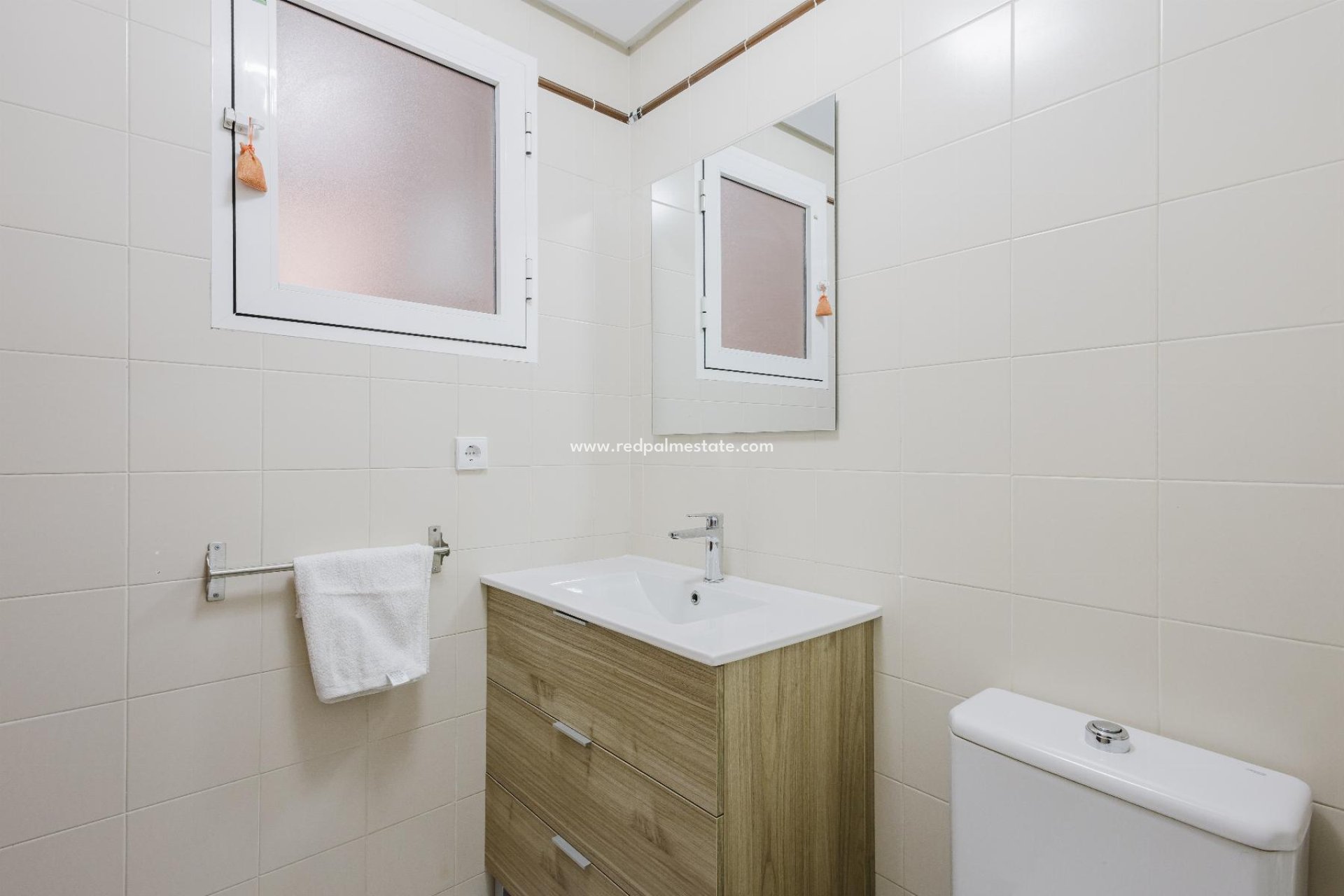 Resale - Apartments -
San Miguel de Salinas - San Miguel Salinas