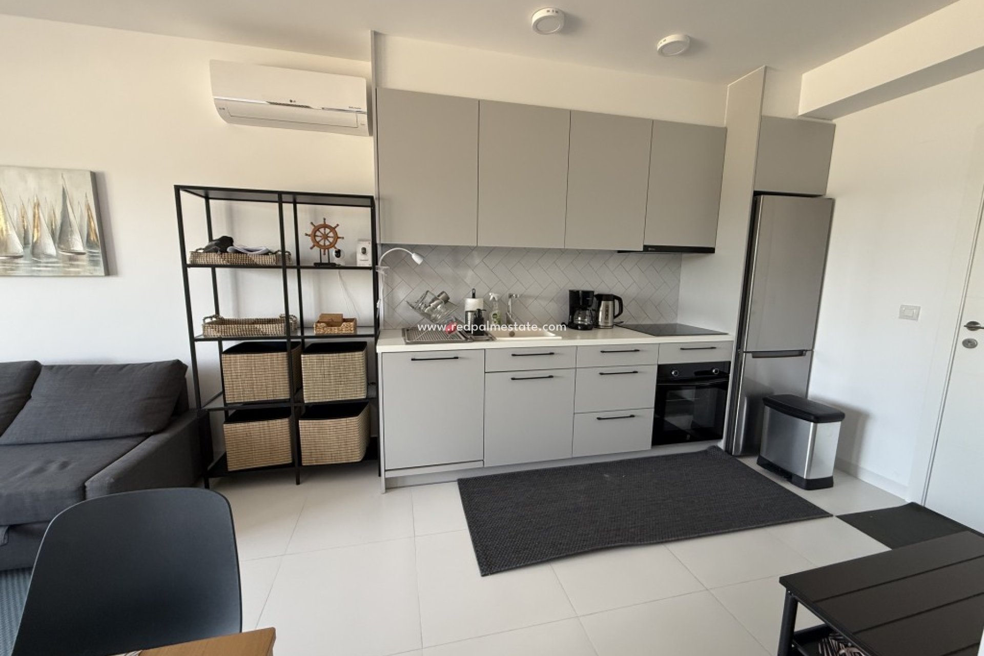 Resale - Apartments -
San Miguel de Salinas - San Miguel Salinas