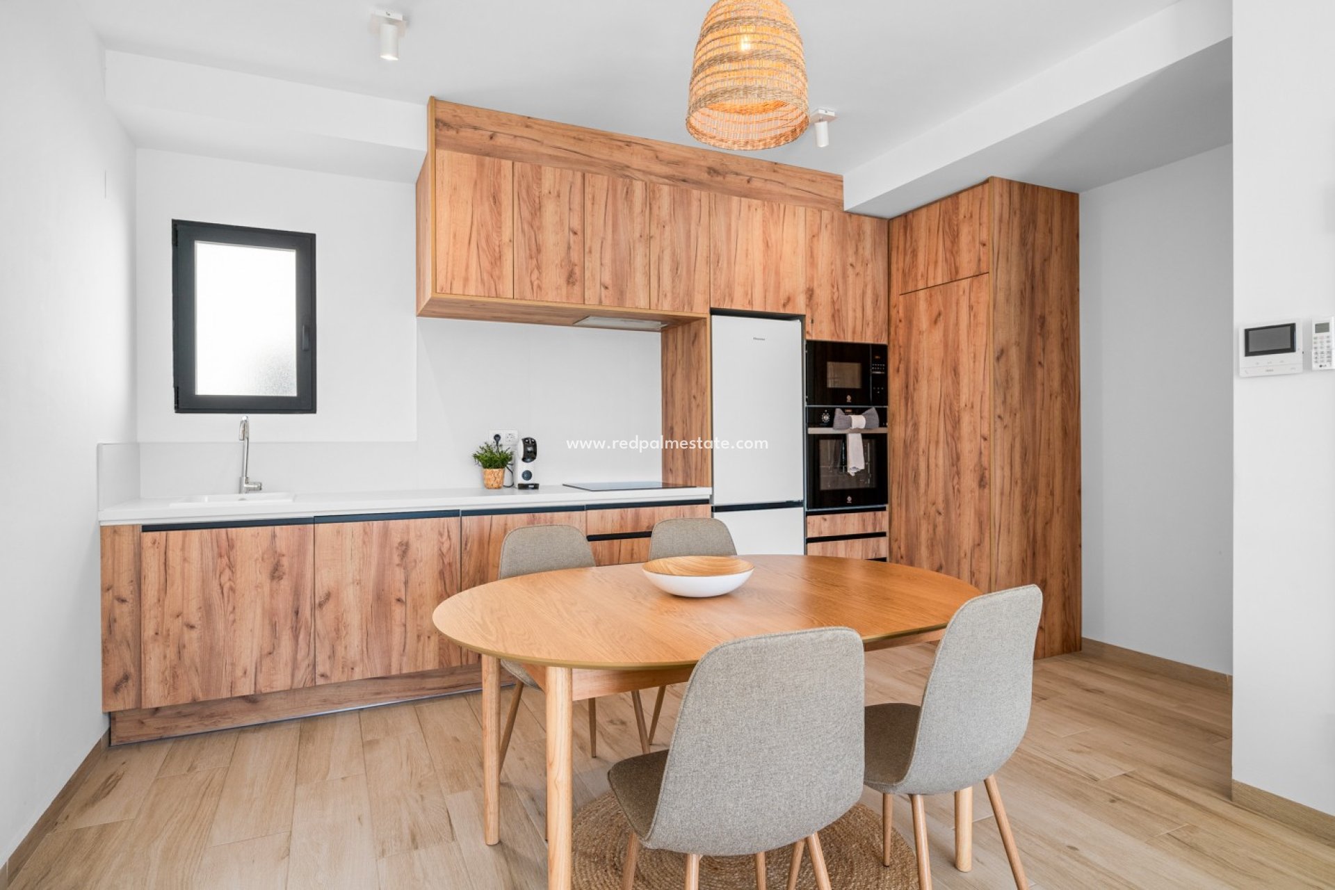 Resale - Apartments -
San Miguel de Salinas - San Miguel Salinas