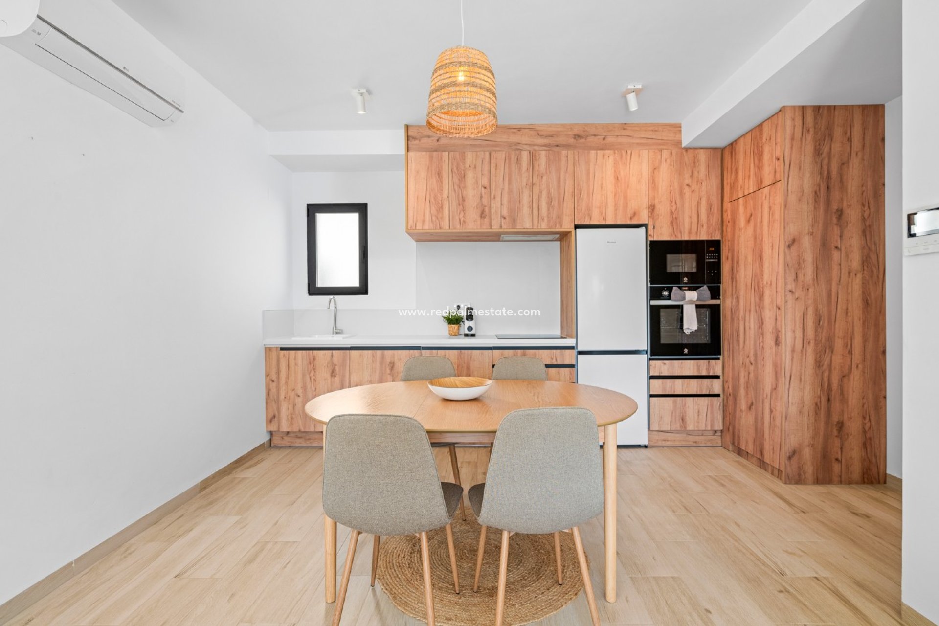 Resale - Apartments -
San Miguel de Salinas - San Miguel Salinas