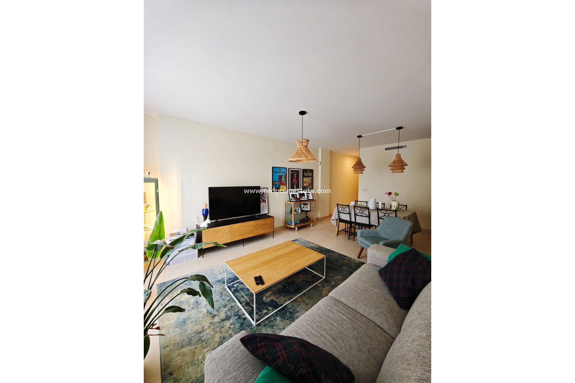 Resale - Apartments -
San Miguel de Salinas - San Miguel Salinas