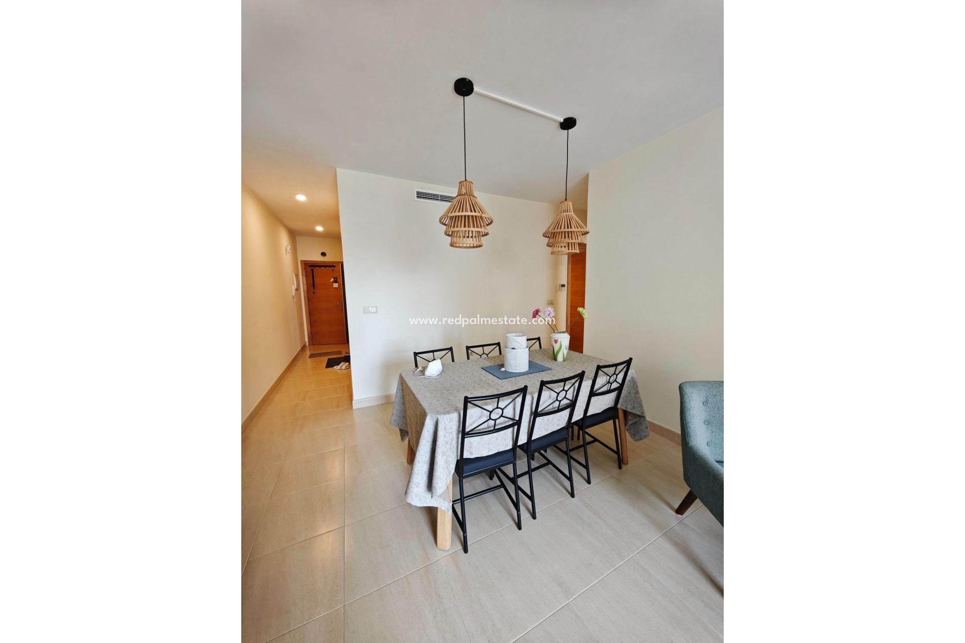 Resale - Apartments -
San Miguel de Salinas - San Miguel Salinas