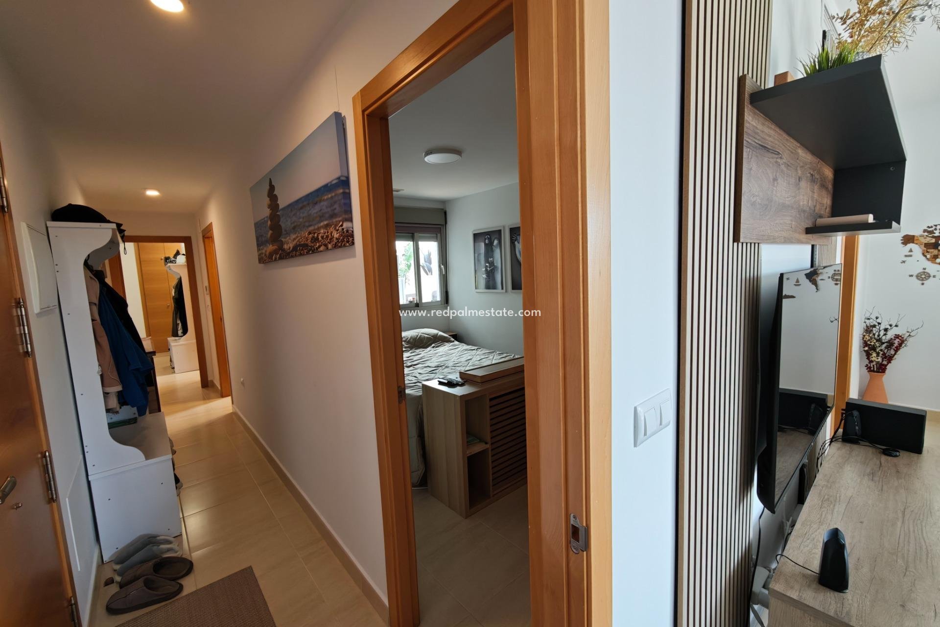 Resale - Apartments -
San Miguel de Salinas - San Miguel Salinas