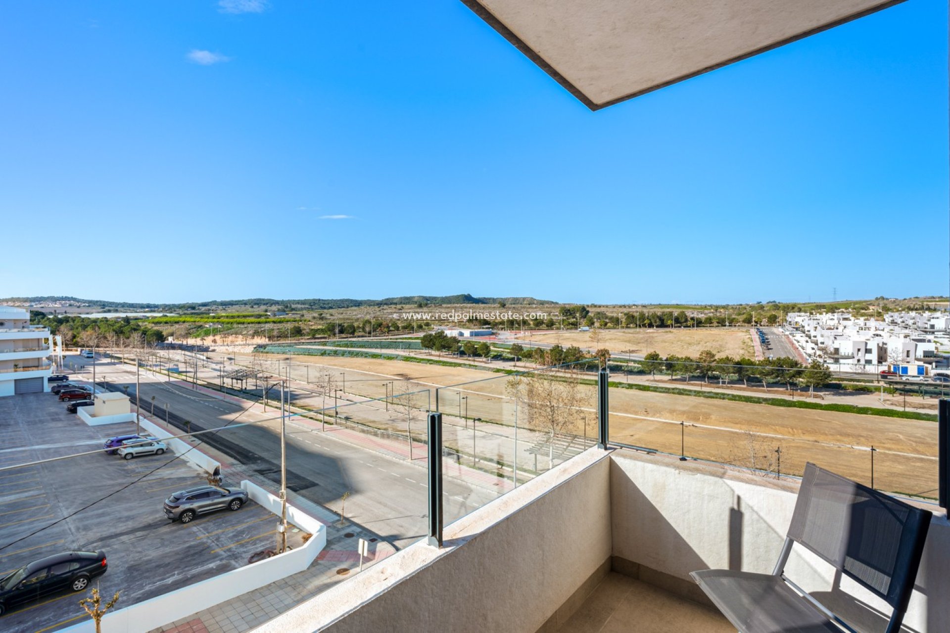 Resale - Apartments -
San Miguel de Salinas - San Miguel