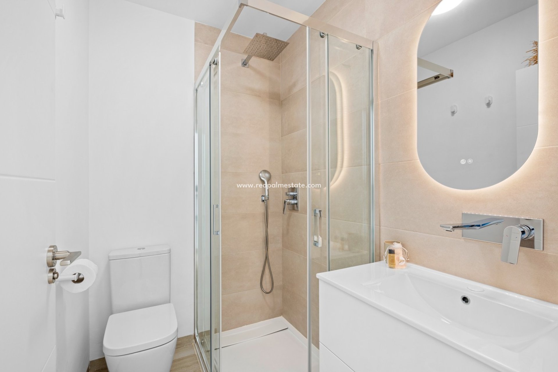 Resale - Apartments -
San Miguel de Salinas - San Miguel