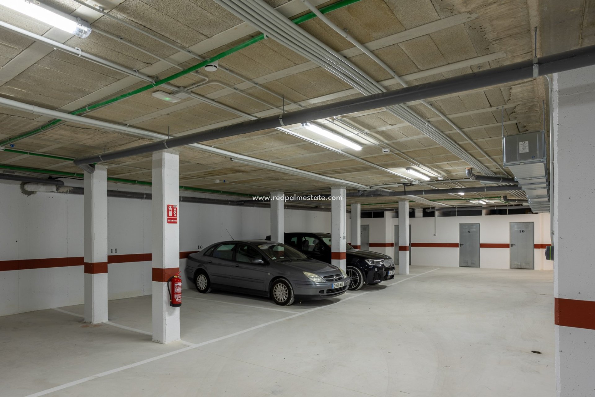 Resale - Apartments -
San Miguel de Salinas - Villamartín