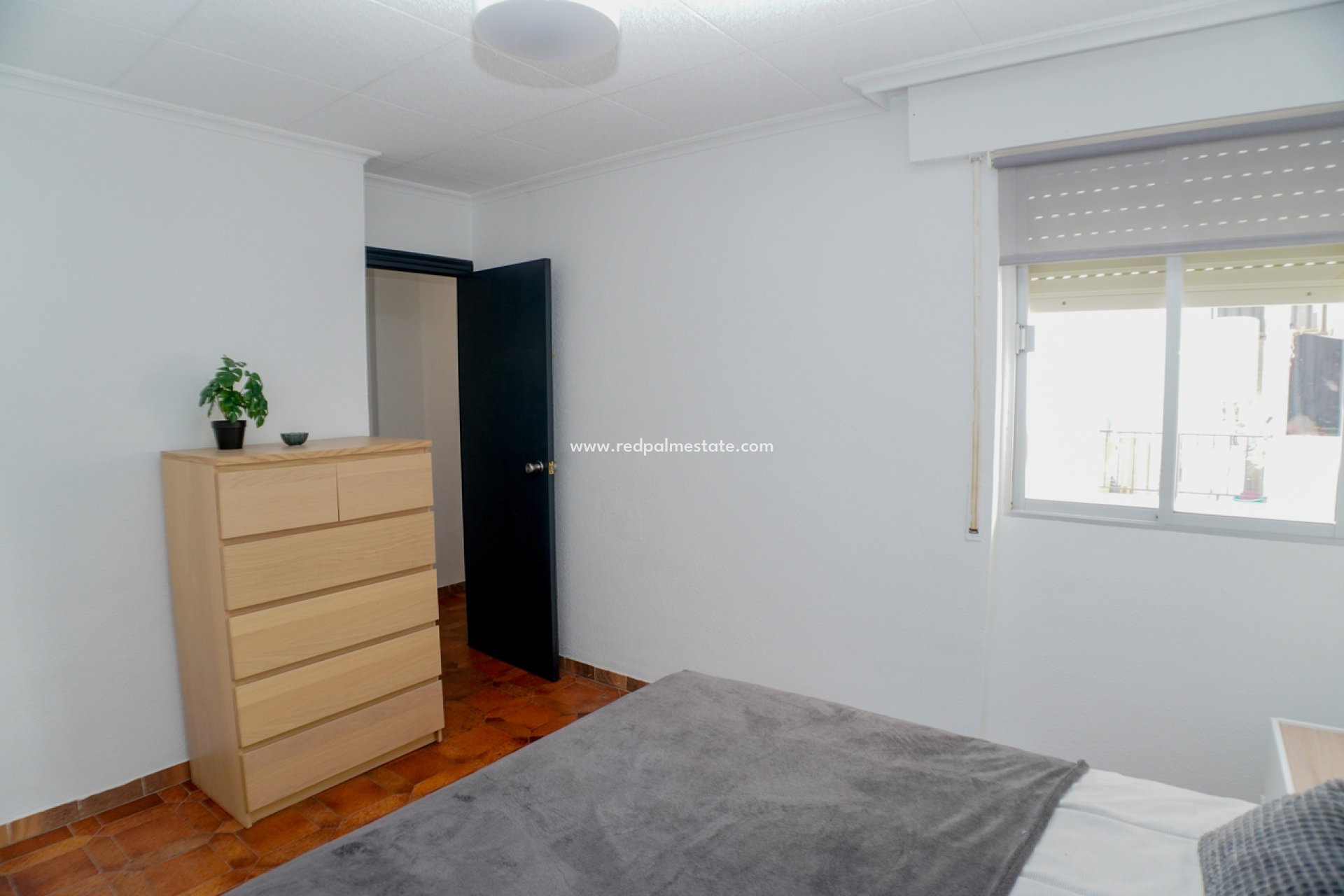 Resale - Apartments -
San Pedro del Pinatar - Costa Calida