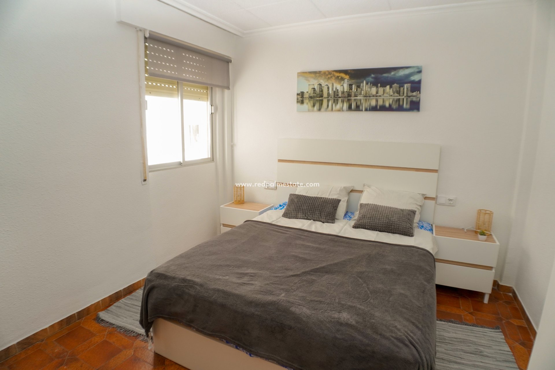 Resale - Apartments -
San Pedro del Pinatar - Costa Calida