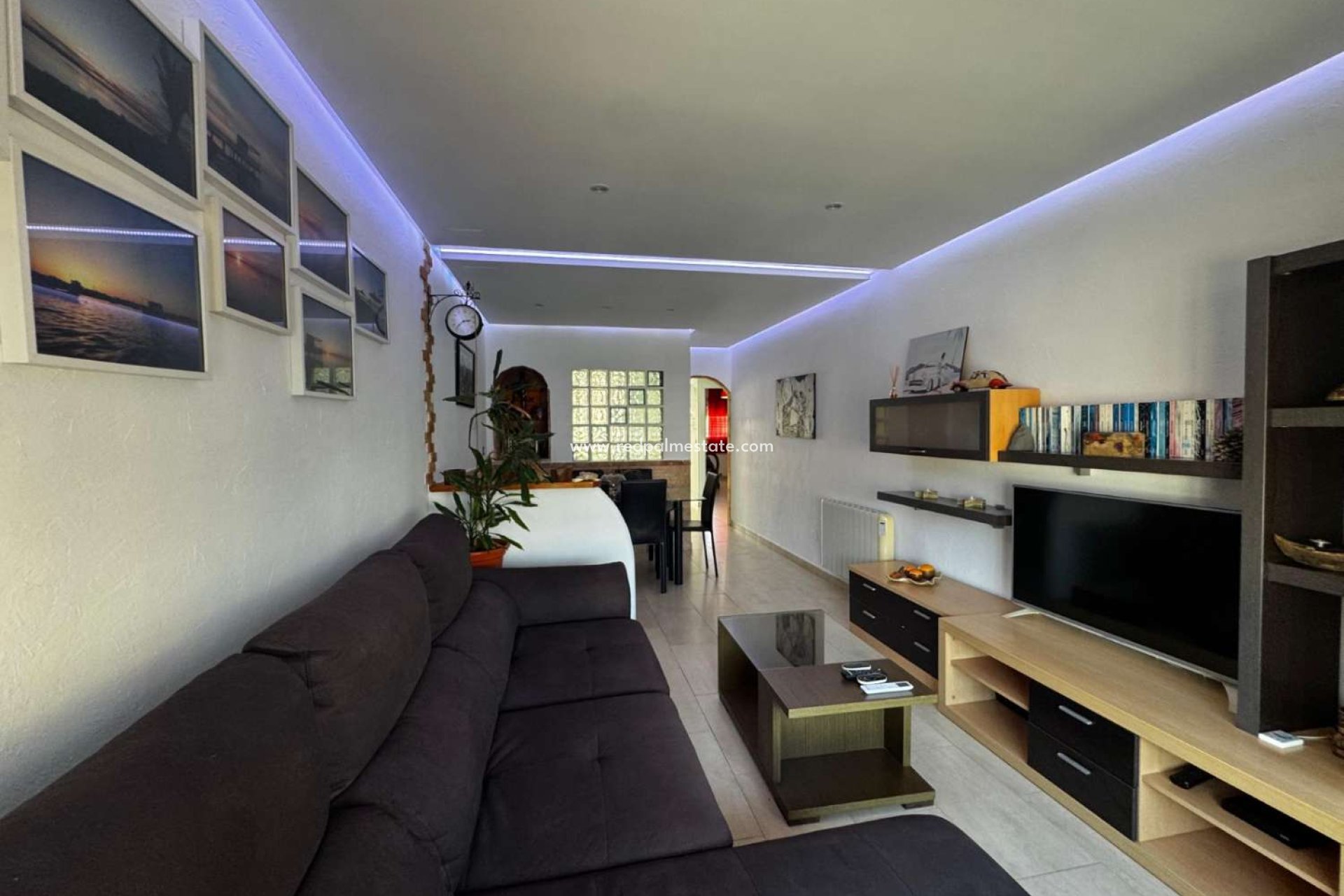 Resale - Apartments -
San Pedro del Pinatar - Costa Calida