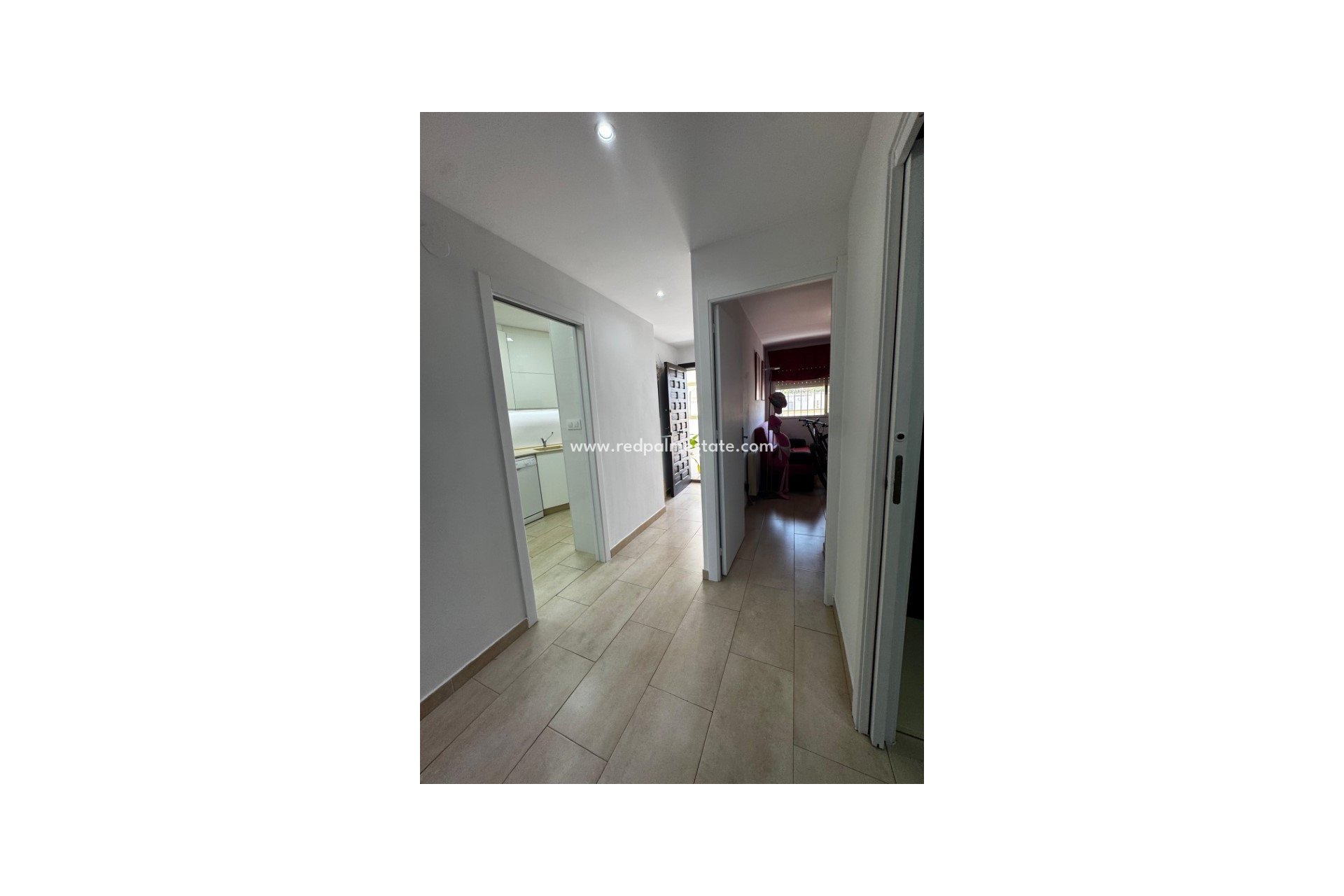 Resale - Apartments -
San Pedro del Pinatar - Costa Calida