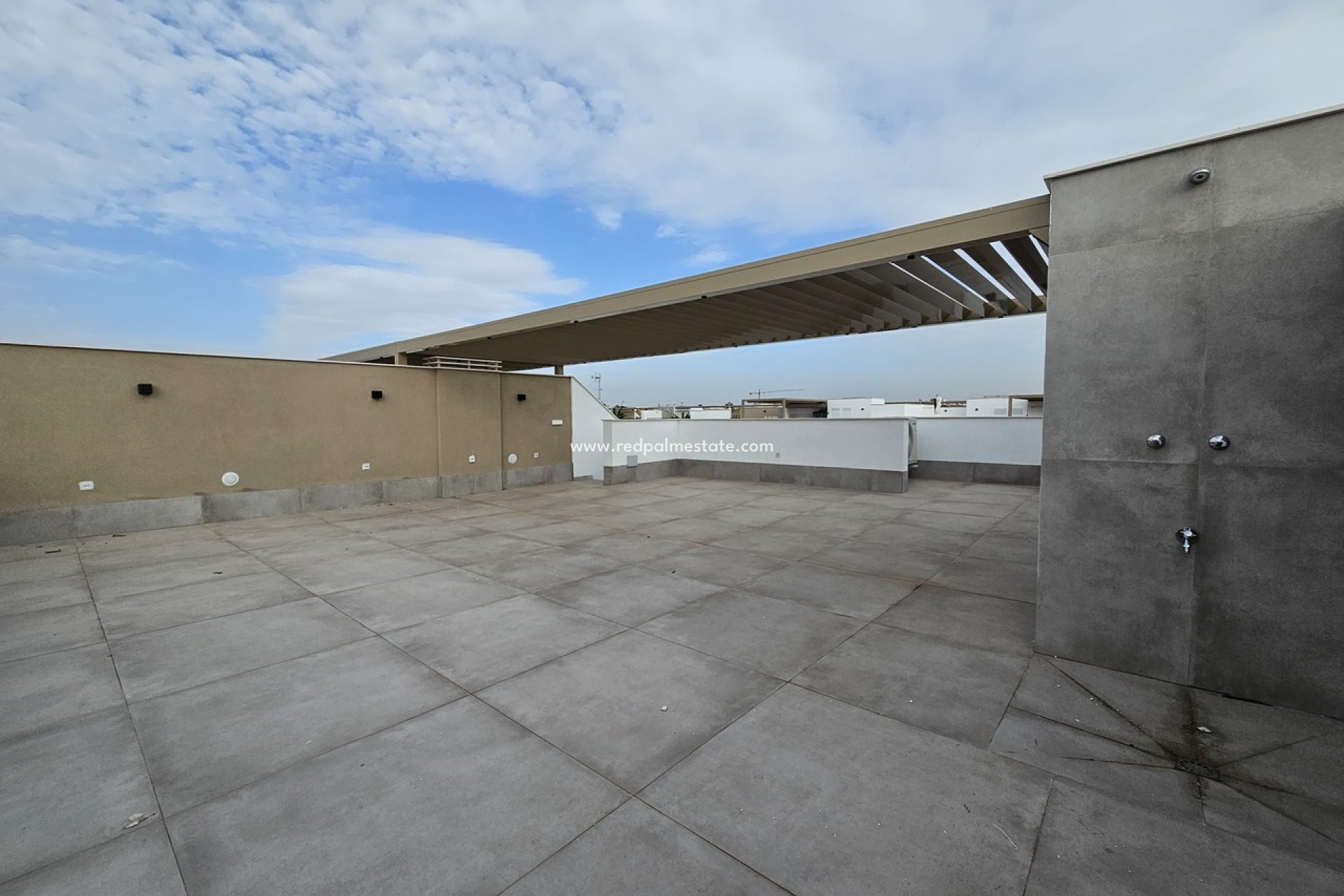 Resale - Apartments -
San Pedro del Pinatar - Costa Calida