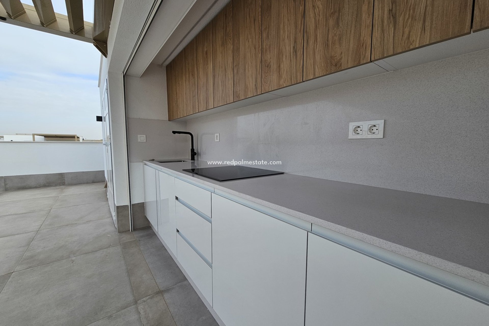 Resale - Apartments -
San Pedro del Pinatar - Costa Calida