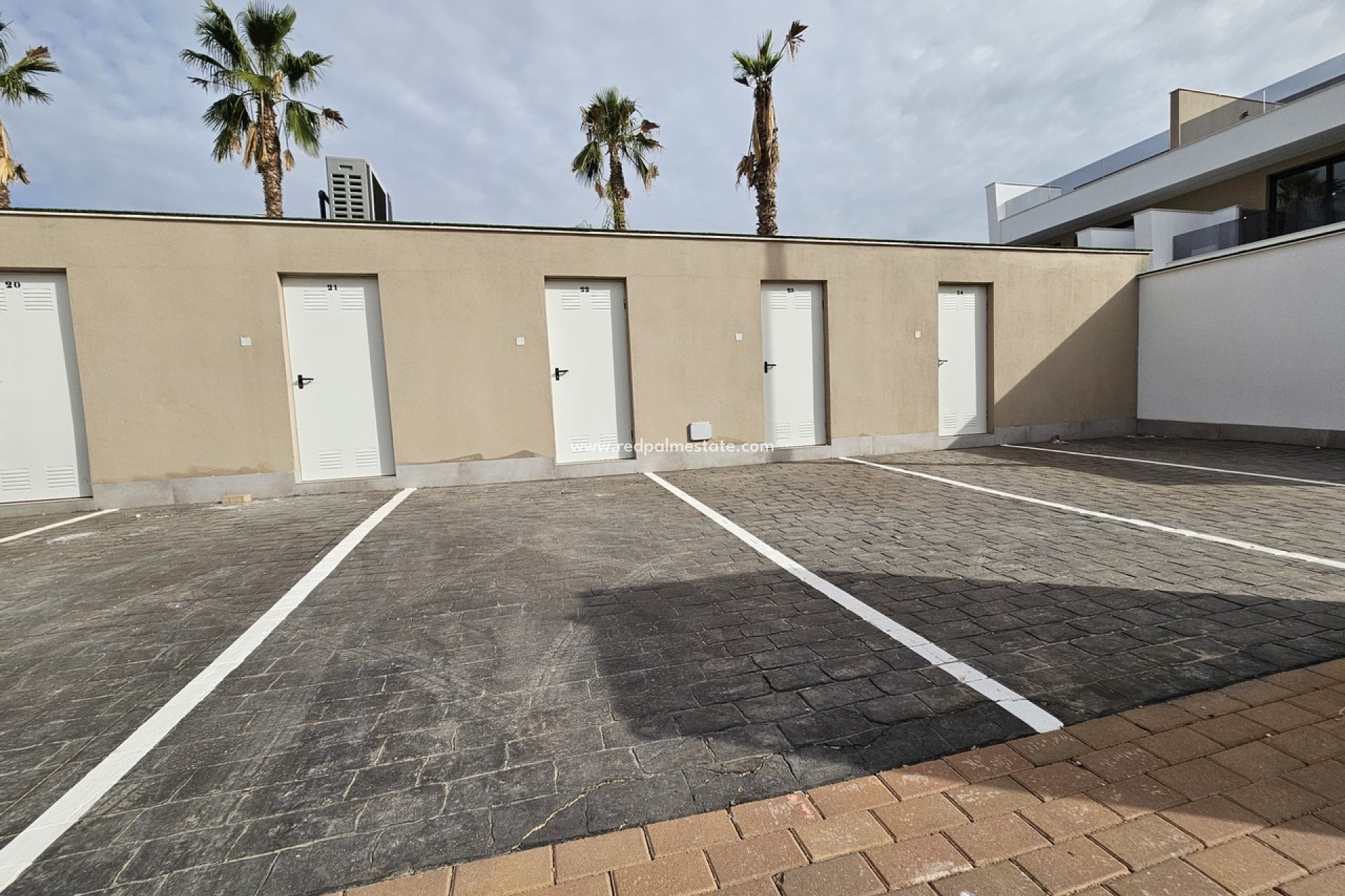 Resale - Apartments -
San Pedro del Pinatar - Costa Calida