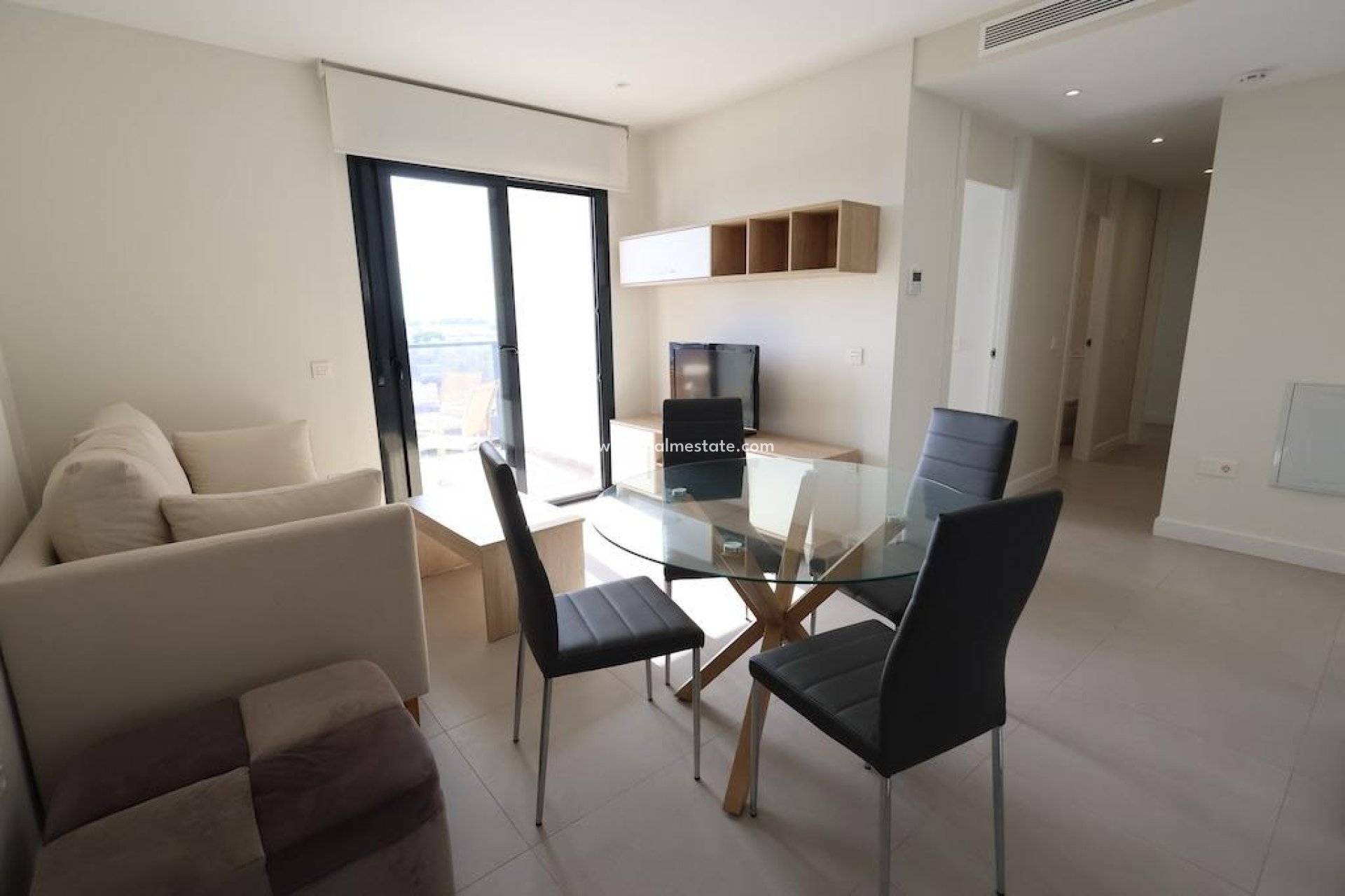 Resale - Apartments -
San Pedro del Pinatar - Costa Calida