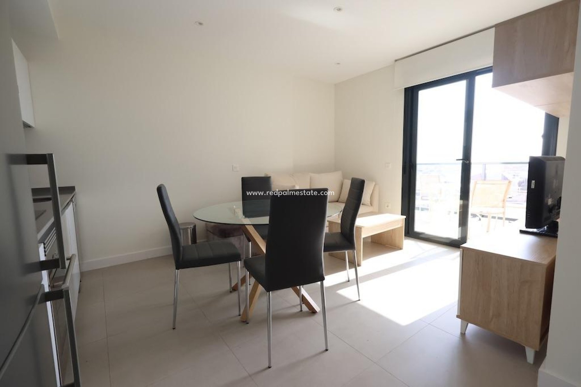 Resale - Apartments -
San Pedro del Pinatar - Costa Calida