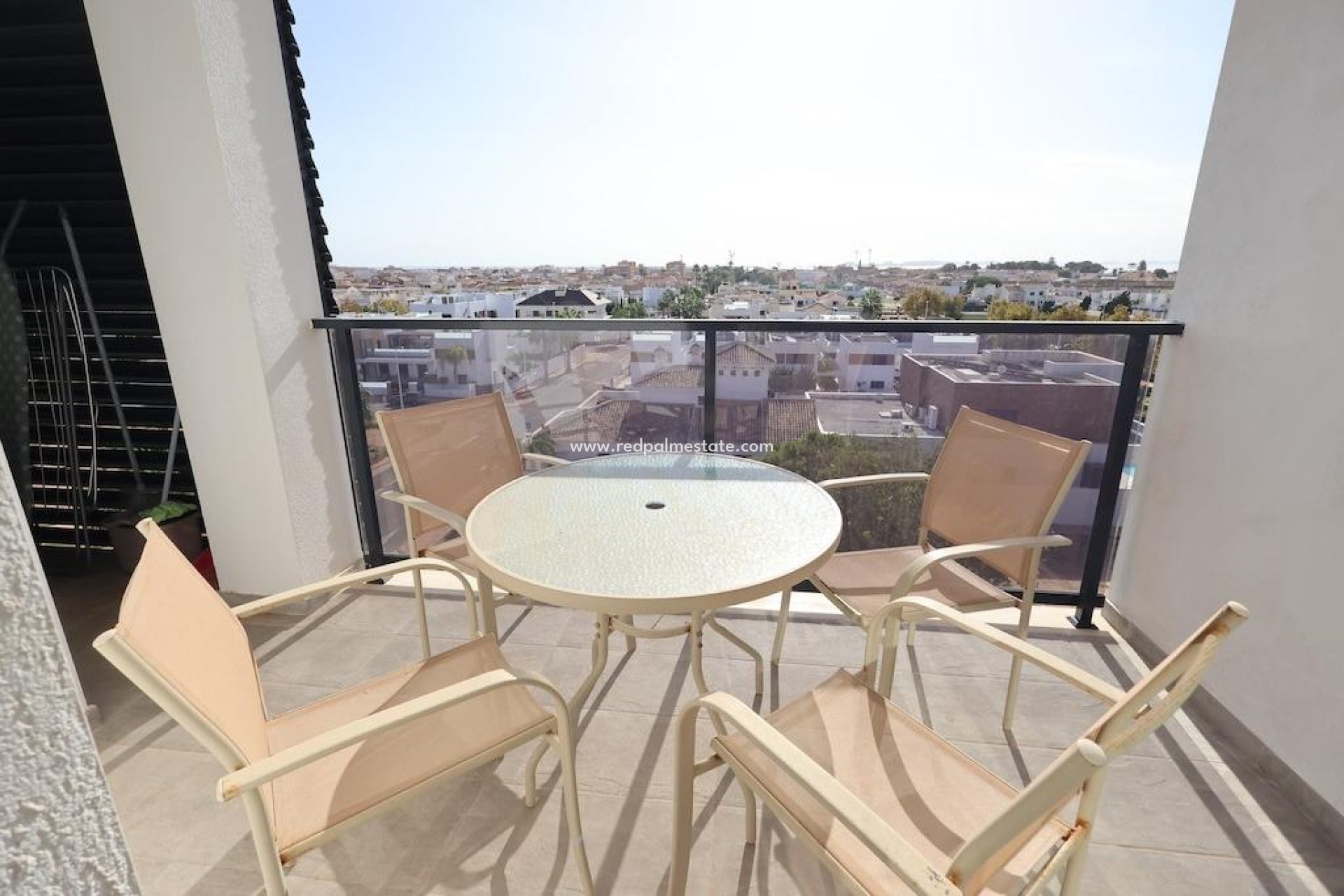 Resale - Apartments -
San Pedro del Pinatar - Costa Calida