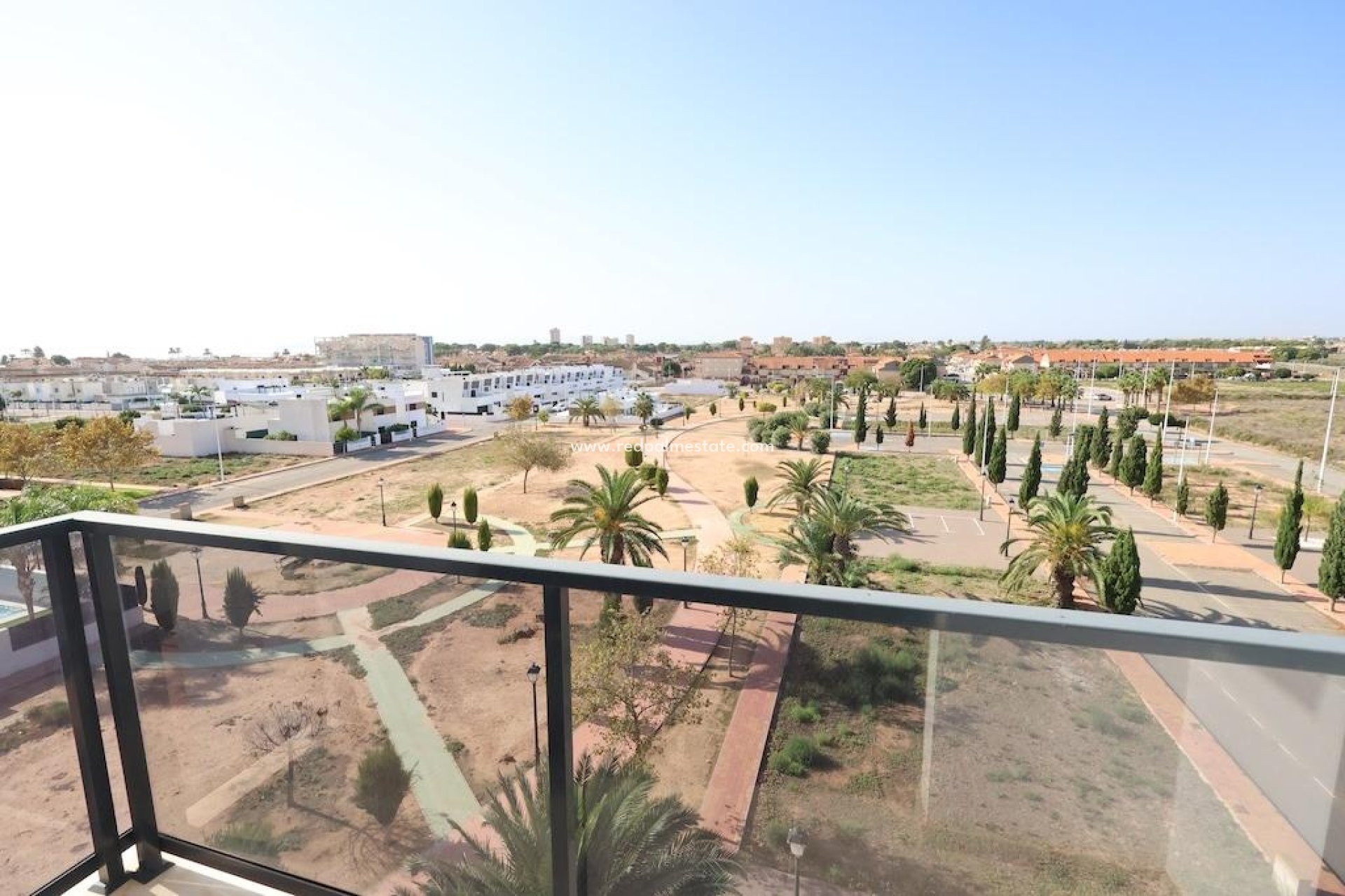 Resale - Apartments -
San Pedro del Pinatar - Costa Calida