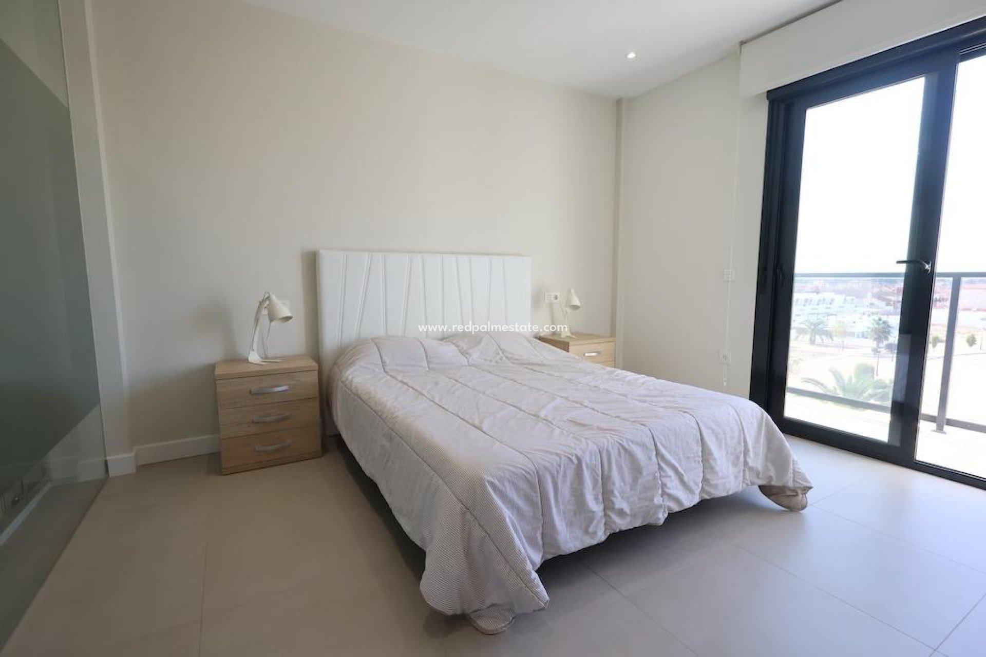 Resale - Apartments -
San Pedro del Pinatar - Costa Calida