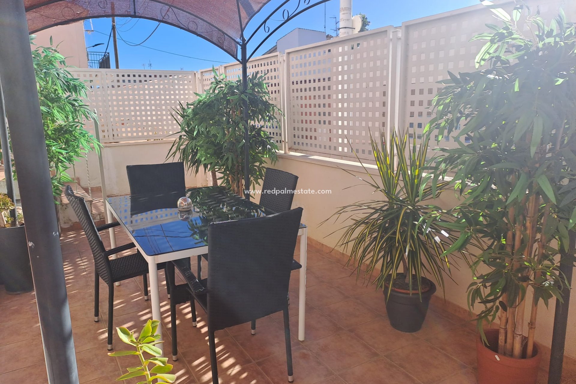 Resale - Apartments -
San Pedro del Pinatar - Costa Calida