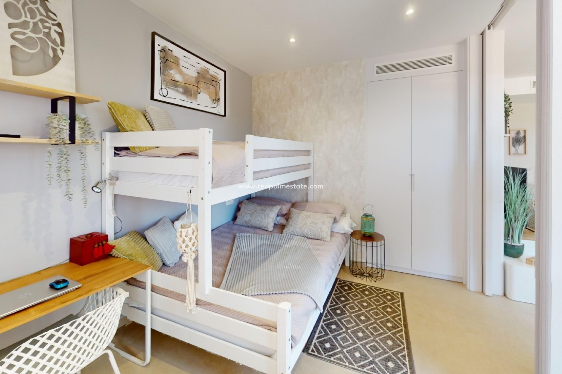 Resale - Apartments -
San Pedro del Pinatar - Costa Calida