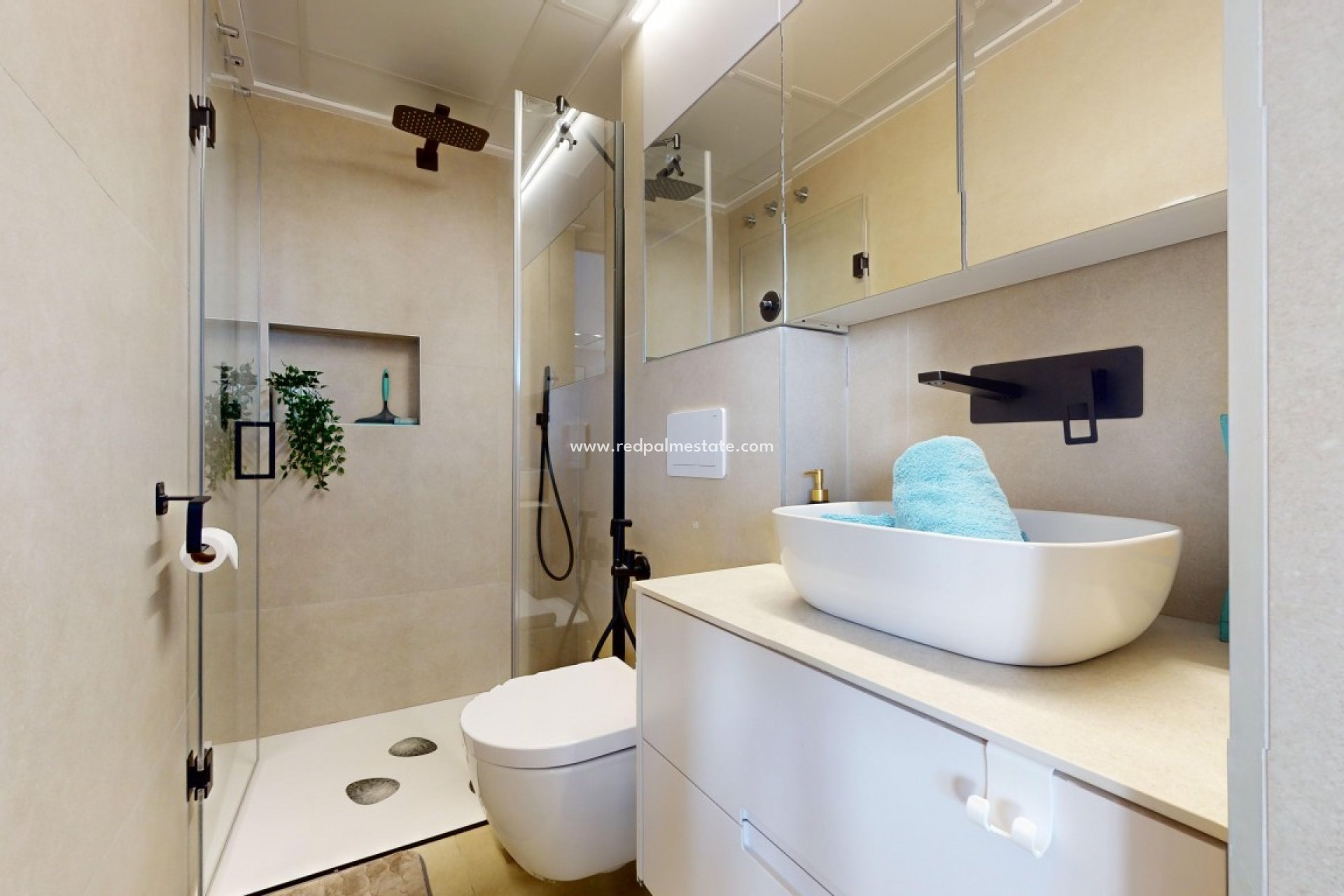 Resale - Apartments -
San Pedro del Pinatar - Costa Calida