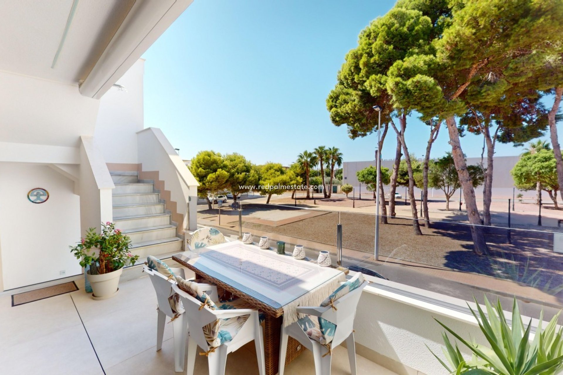 Resale - Apartments -
San Pedro del Pinatar - Costa Calida