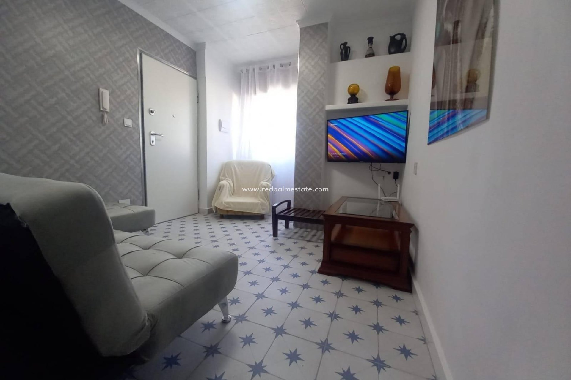 Resale - Apartments -
San Pedro del Pinatar - LA PUNTICA
