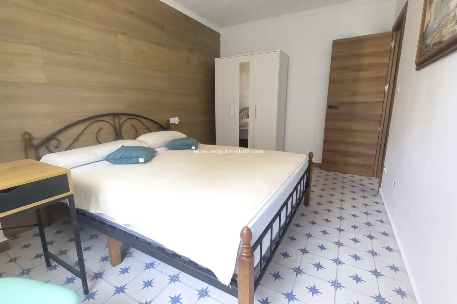 Resale - Apartments -
San Pedro del Pinatar - LA PUNTICA