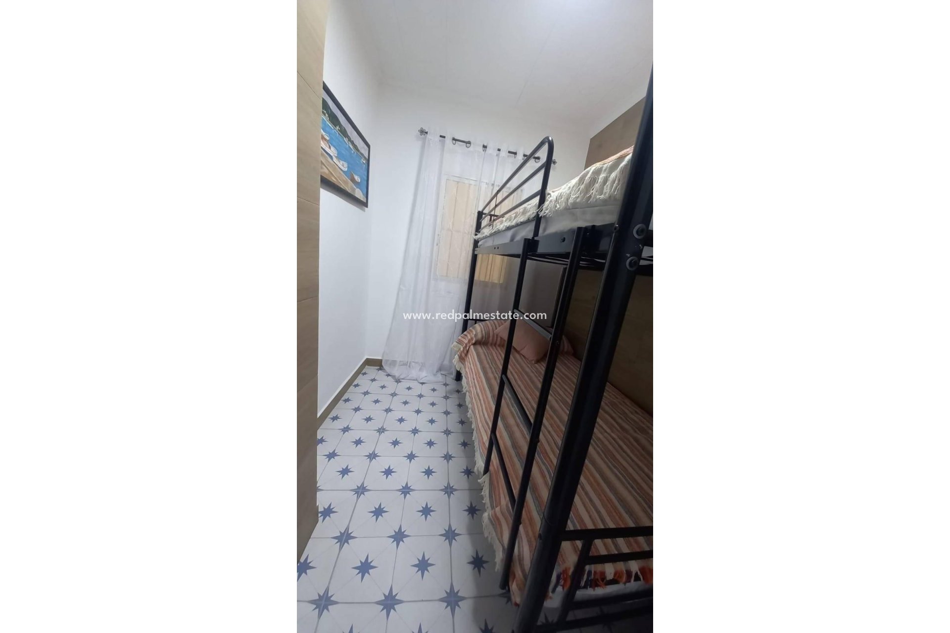Resale - Apartments -
San Pedro del Pinatar - LA PUNTICA