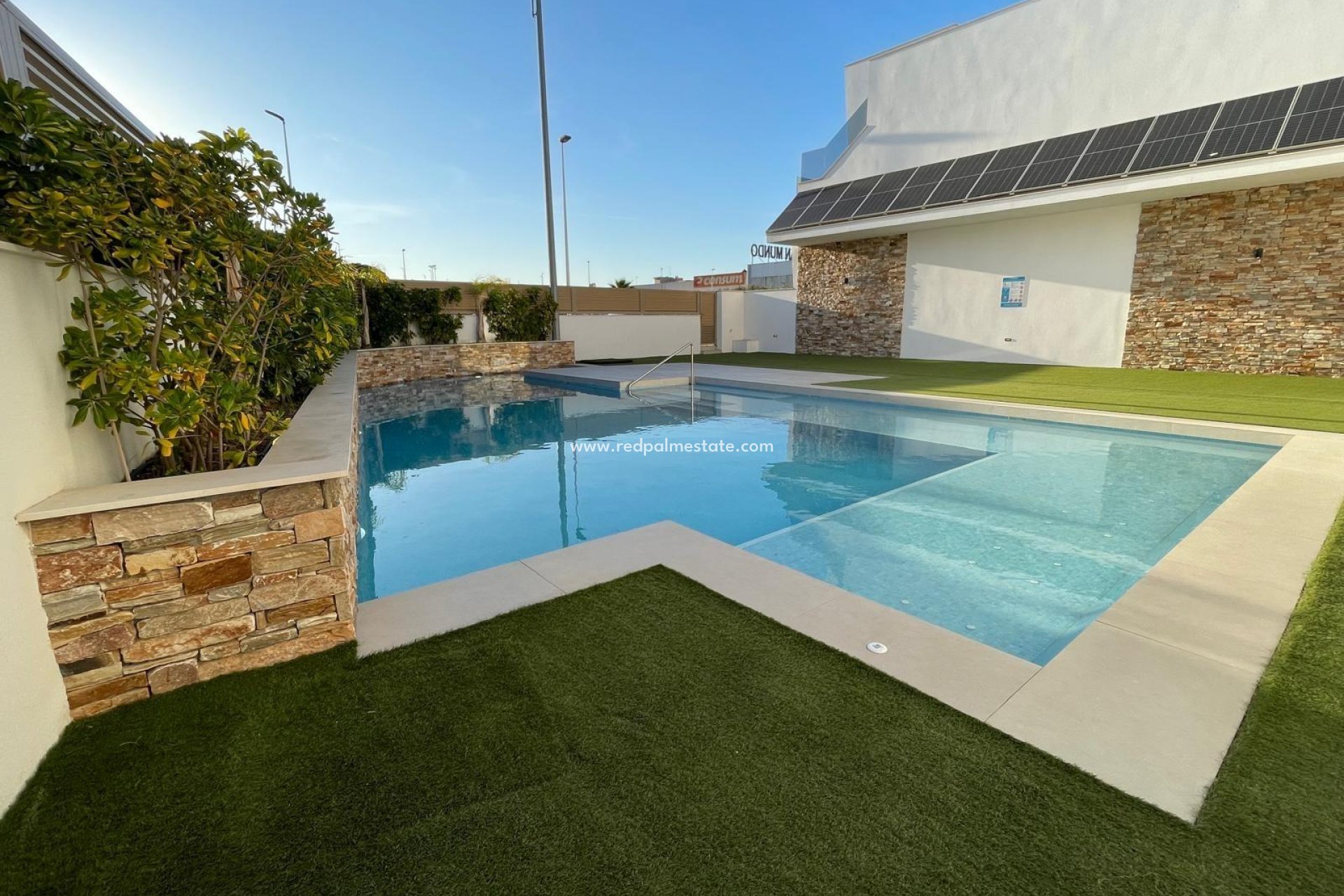 Resale - Apartments -
San Pedro del Pinatar - Lo pagan