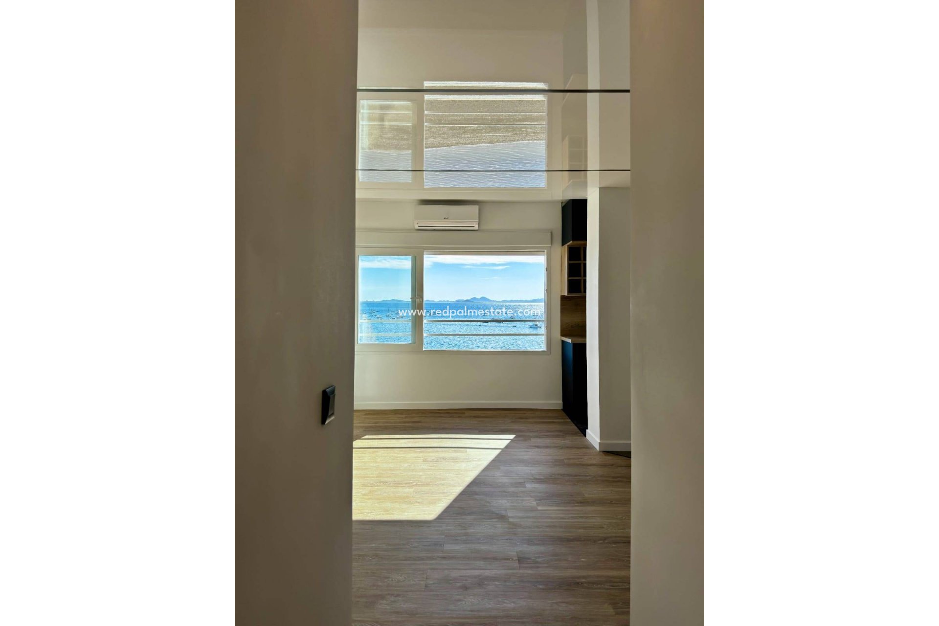 Resale - Apartments -
San Pedro del Pinatar - Lo pagan