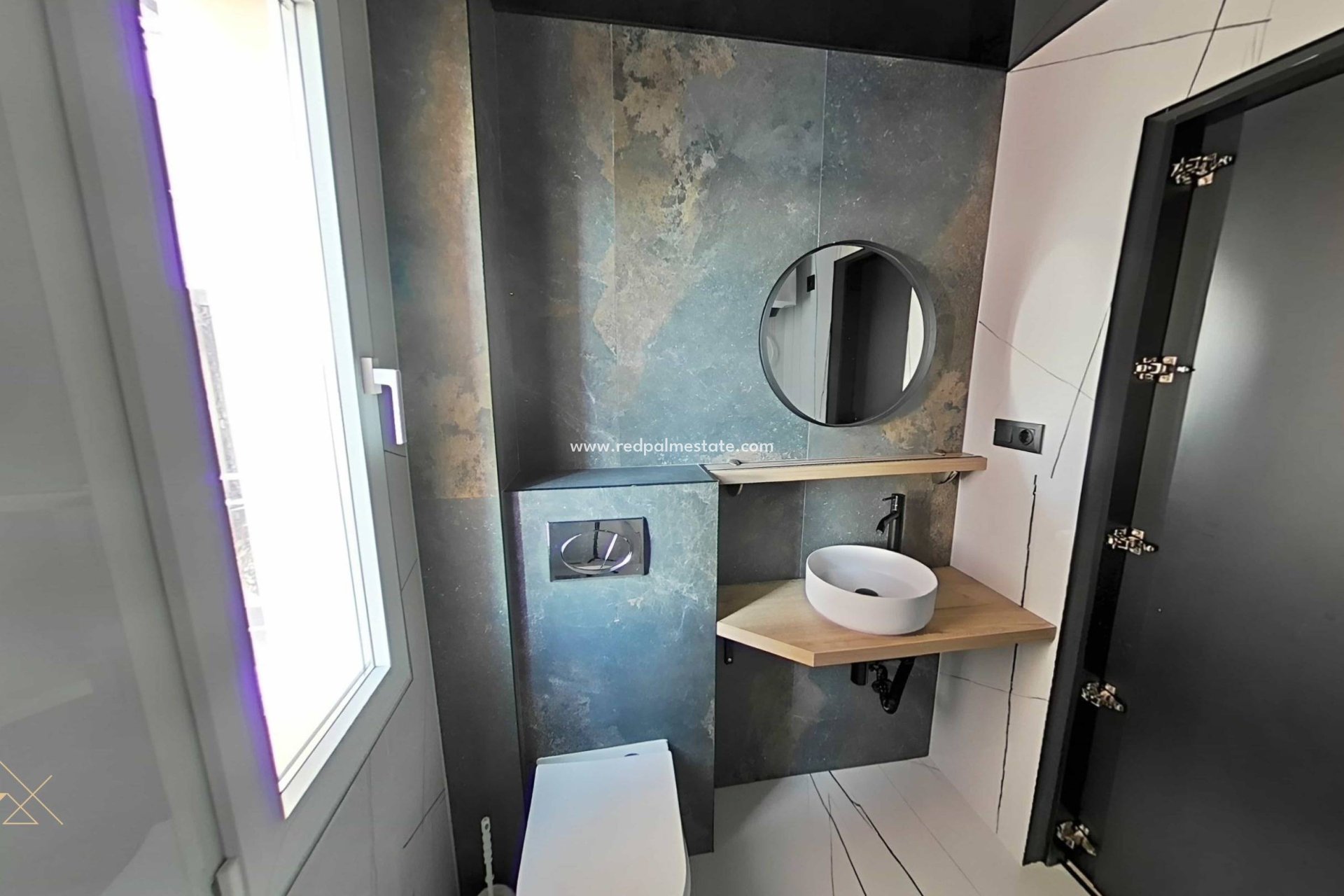 Resale - Apartments -
San Pedro del Pinatar - Lo pagan