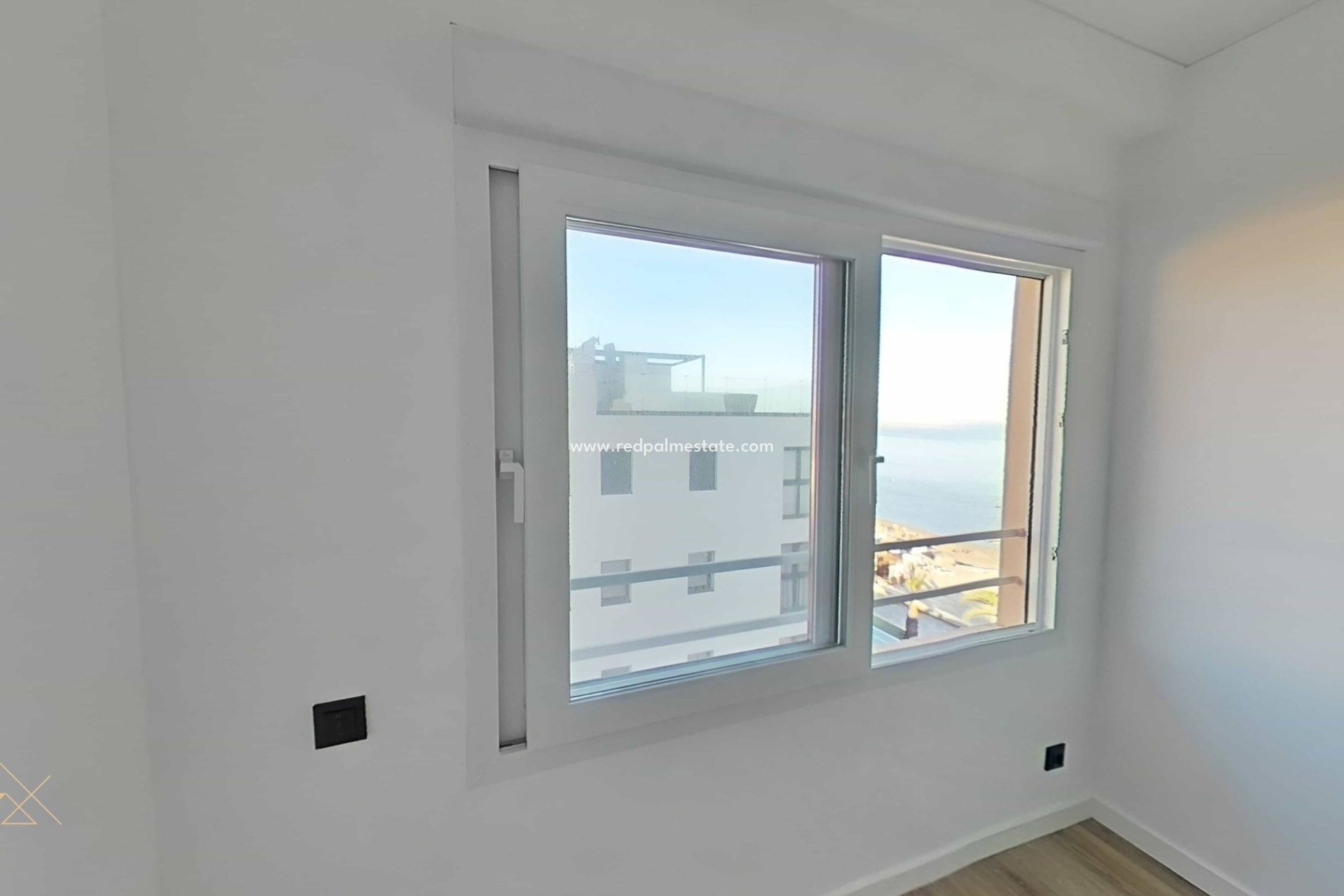 Resale - Apartments -
San Pedro del Pinatar - Lo pagan