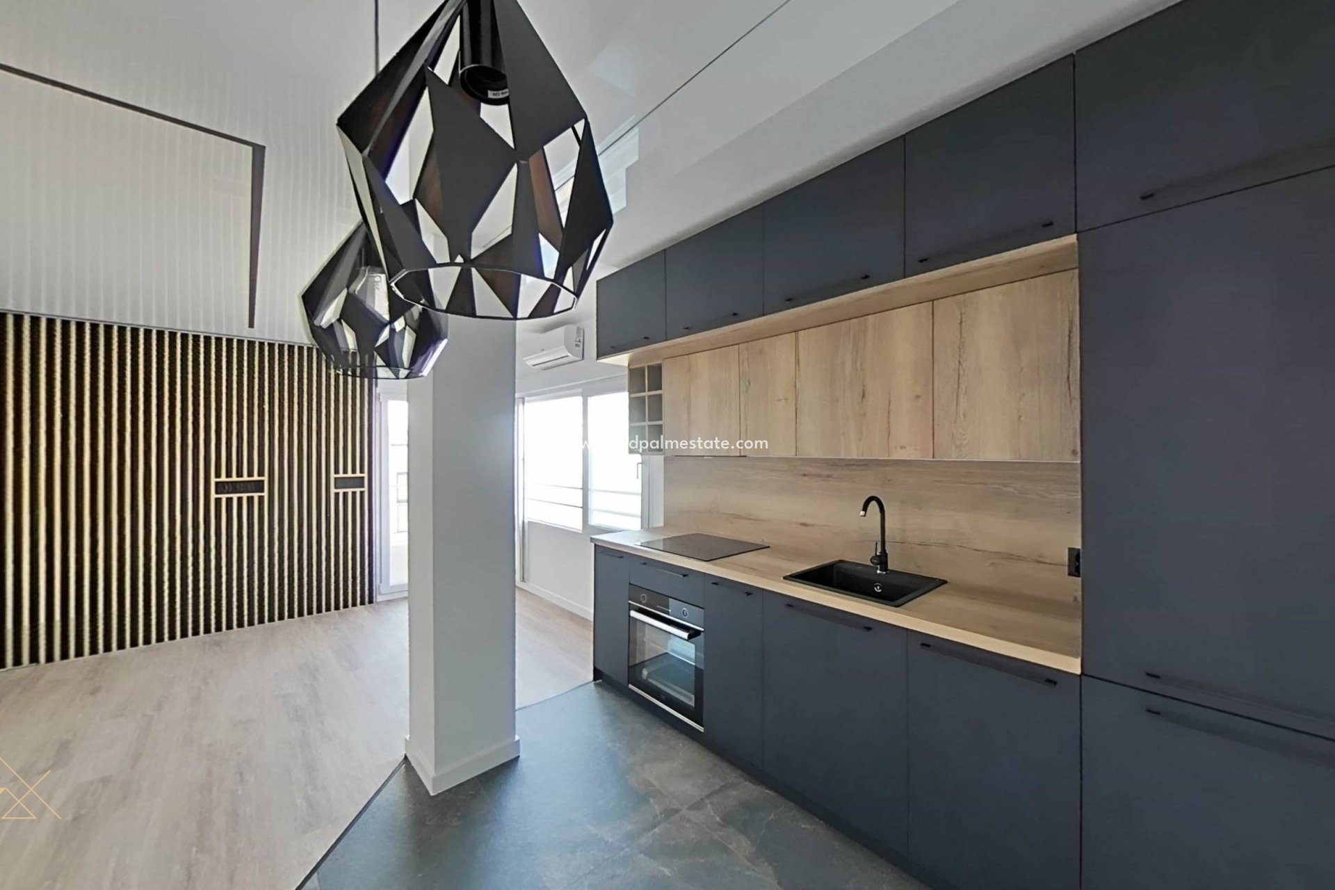 Resale - Apartments -
San Pedro del Pinatar - Lo pagan